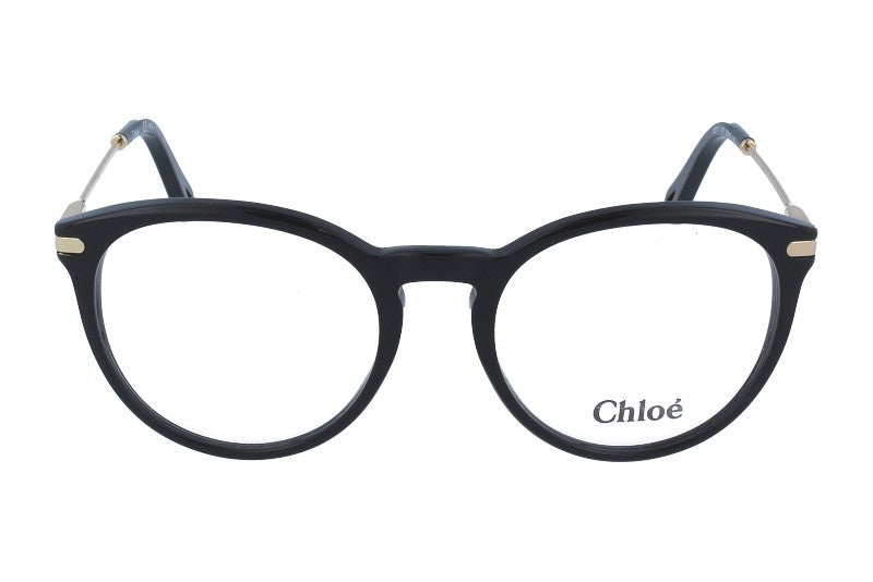 Gafas Graduadas Chloé CH2717 001 53 19