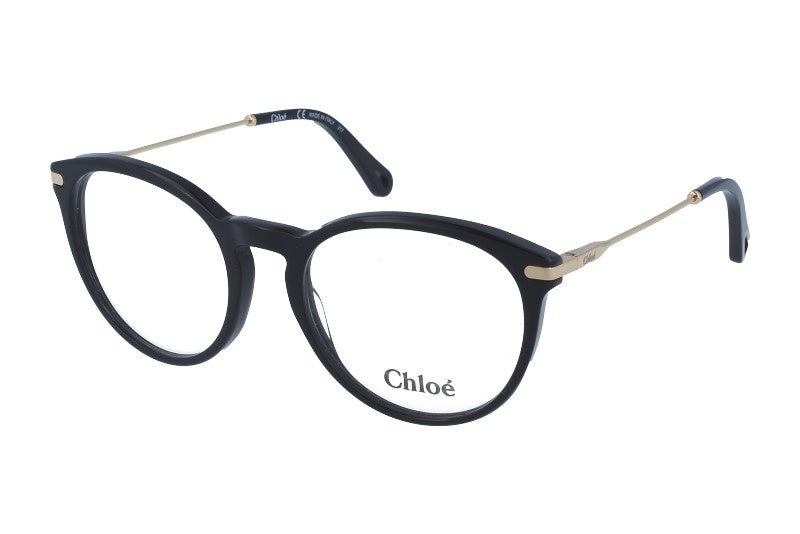Gafas Graduadas Chloé CH2717 001 53 19