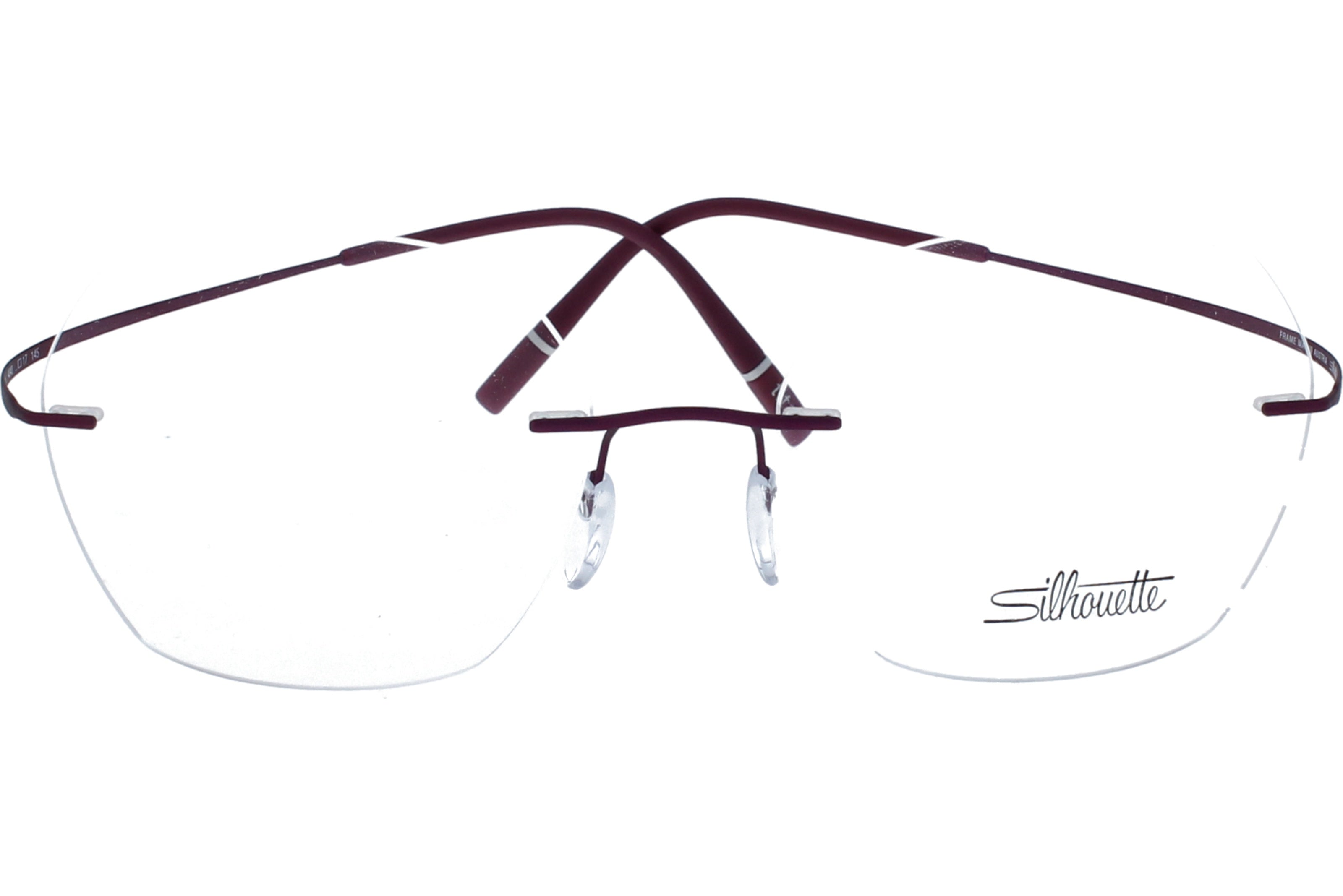 Gafas Graduadas Silhouette Minimal Art Stellar 5599/NK 4040 54 17