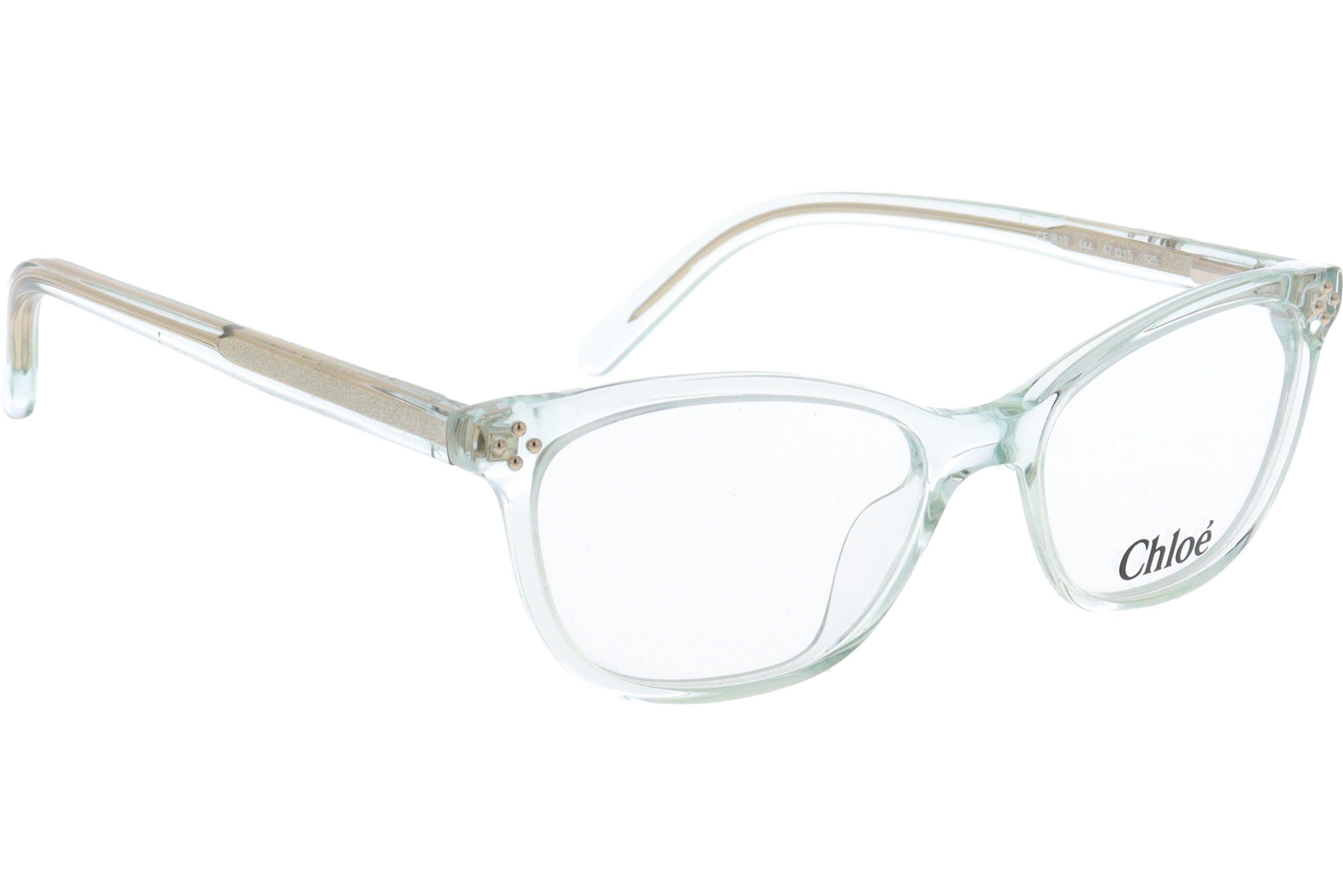 Gafas Graduadas Chloé CH3610 444 47 15