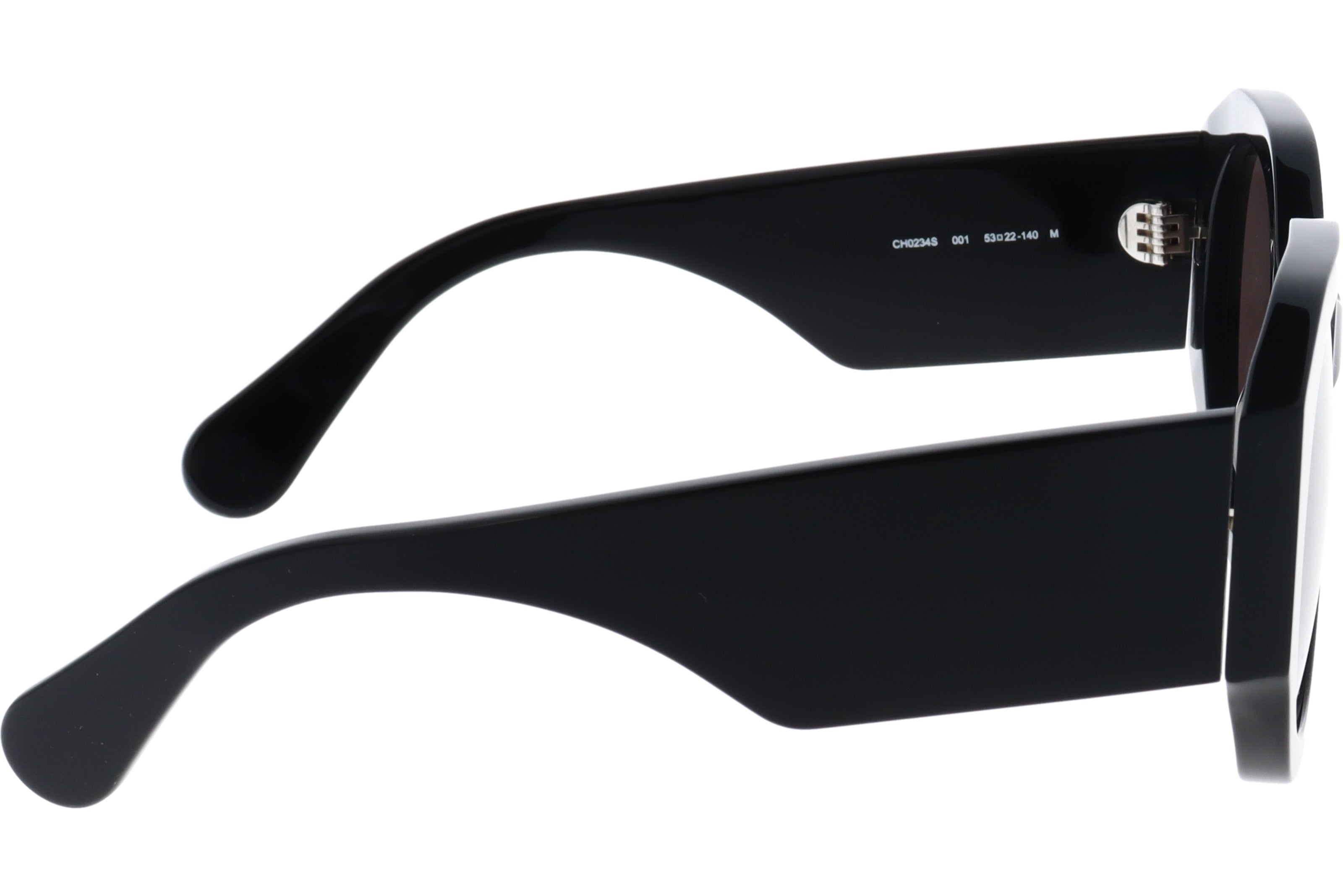 Gafas de Sol Chloé CH0234 001 53 22