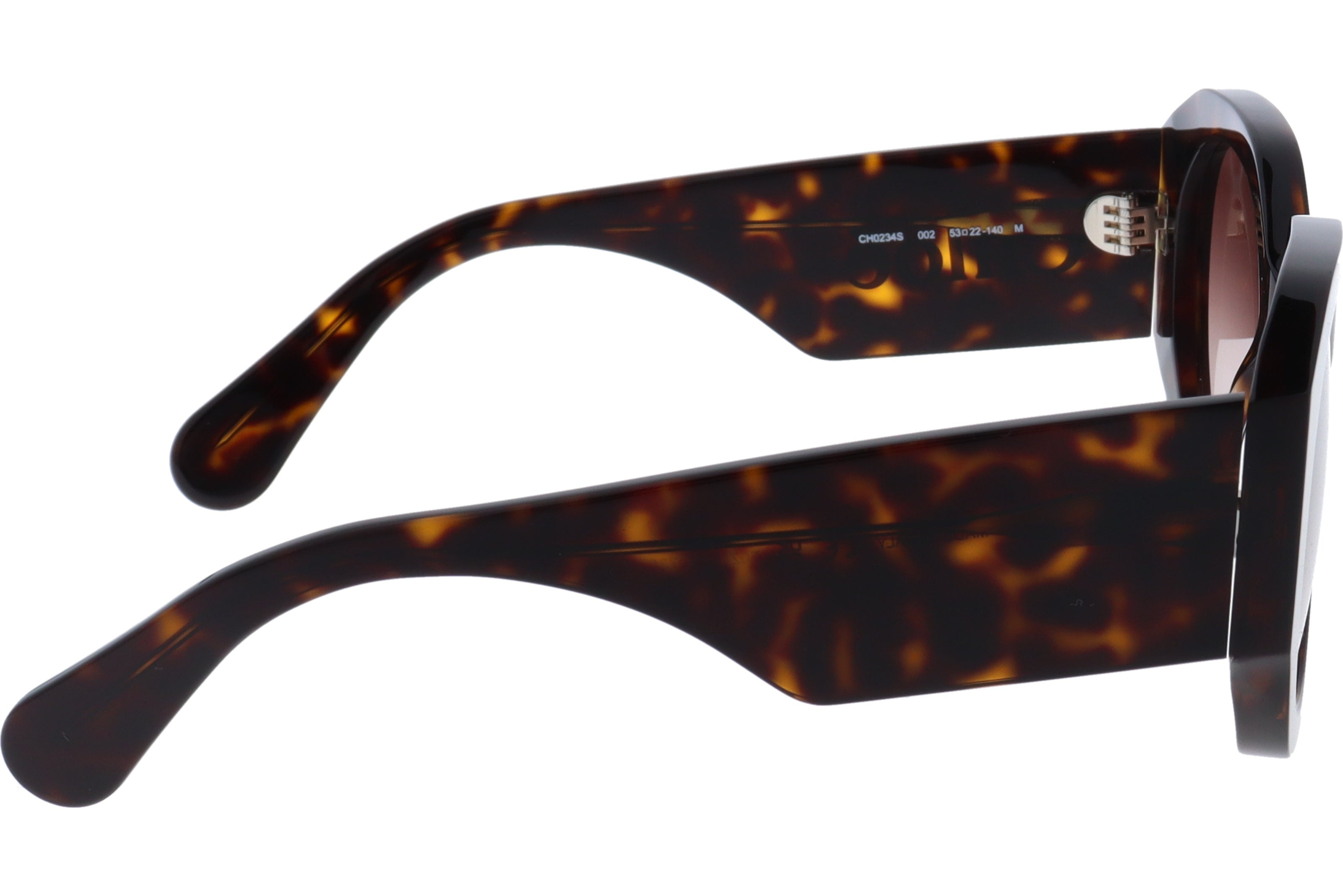 Gafas de Sol Chloé CH0234 002 53 22