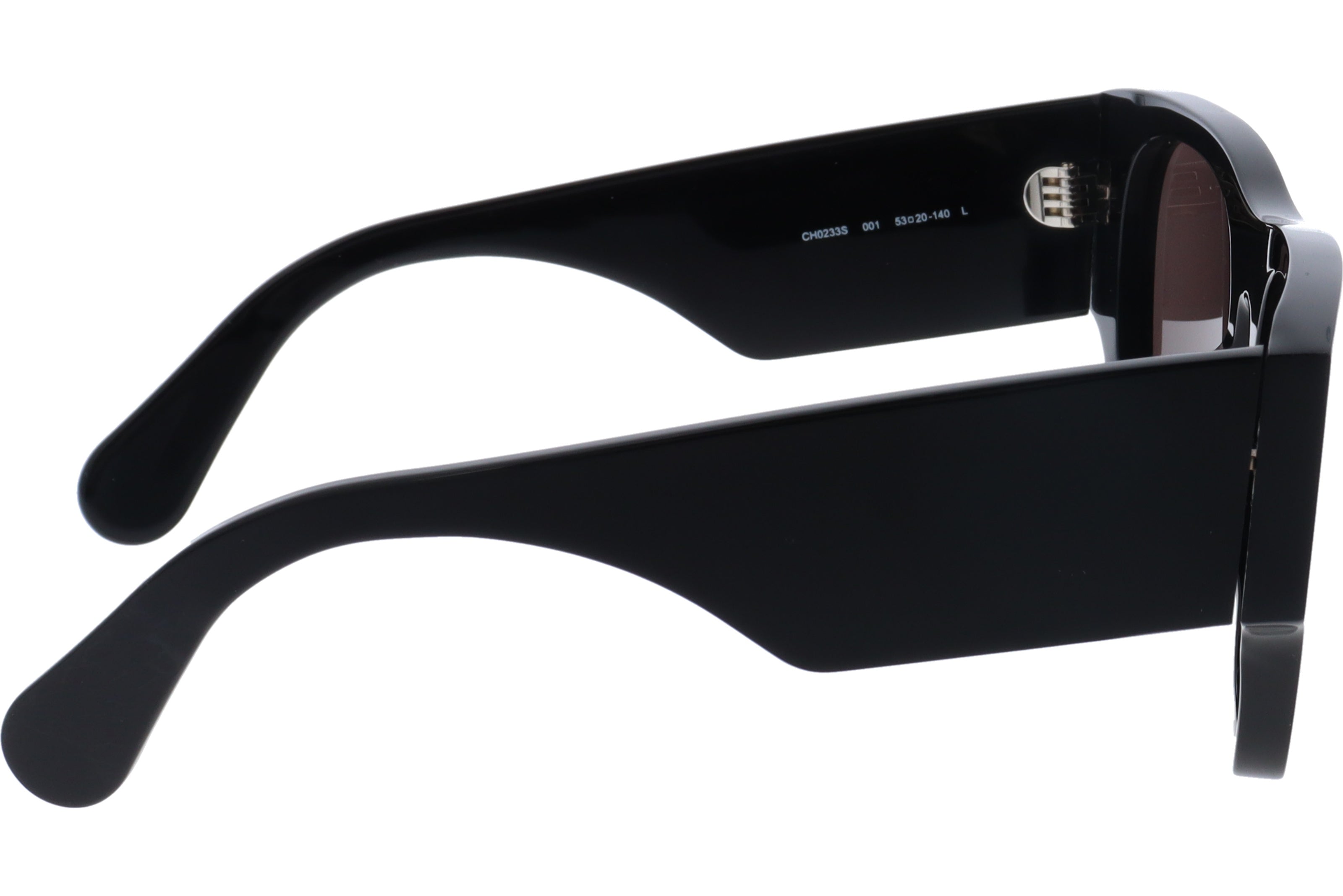 Gafas de Sol Chloé CH0233 001 53 20