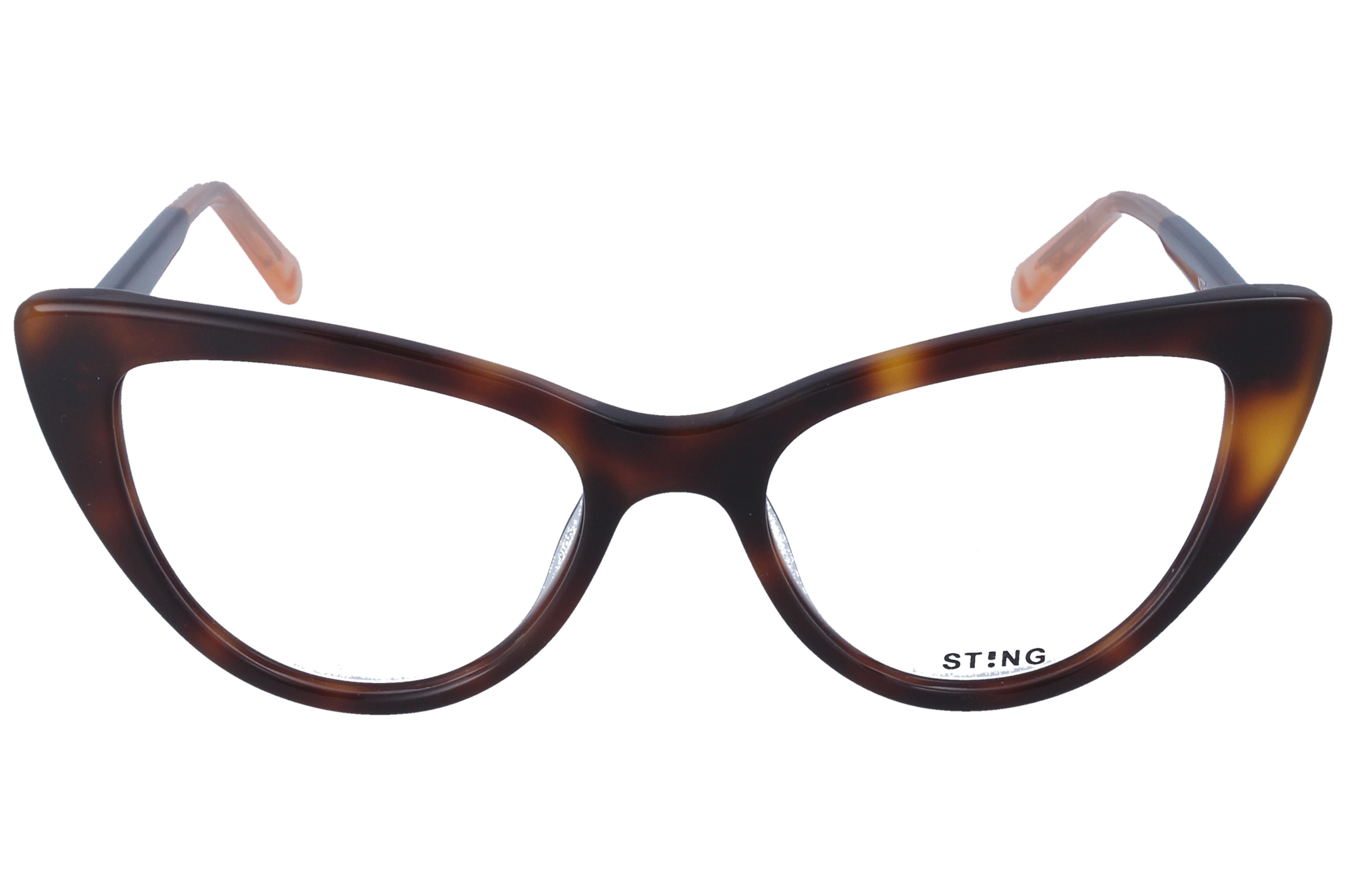 Gafas Graduadas Sting VST301 09JC 52 18