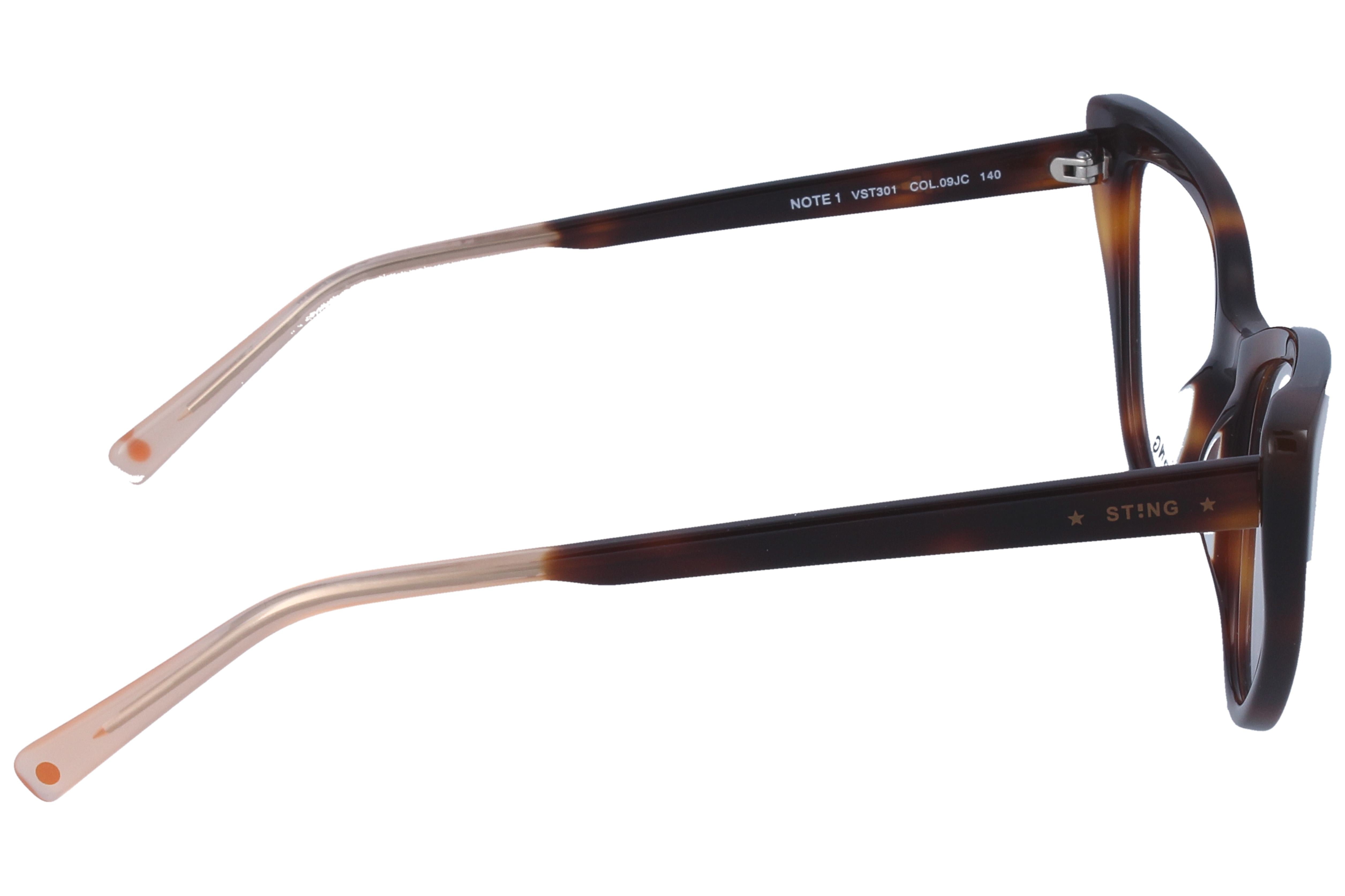 Gafas Graduadas Sting VST301 09JC 52 18