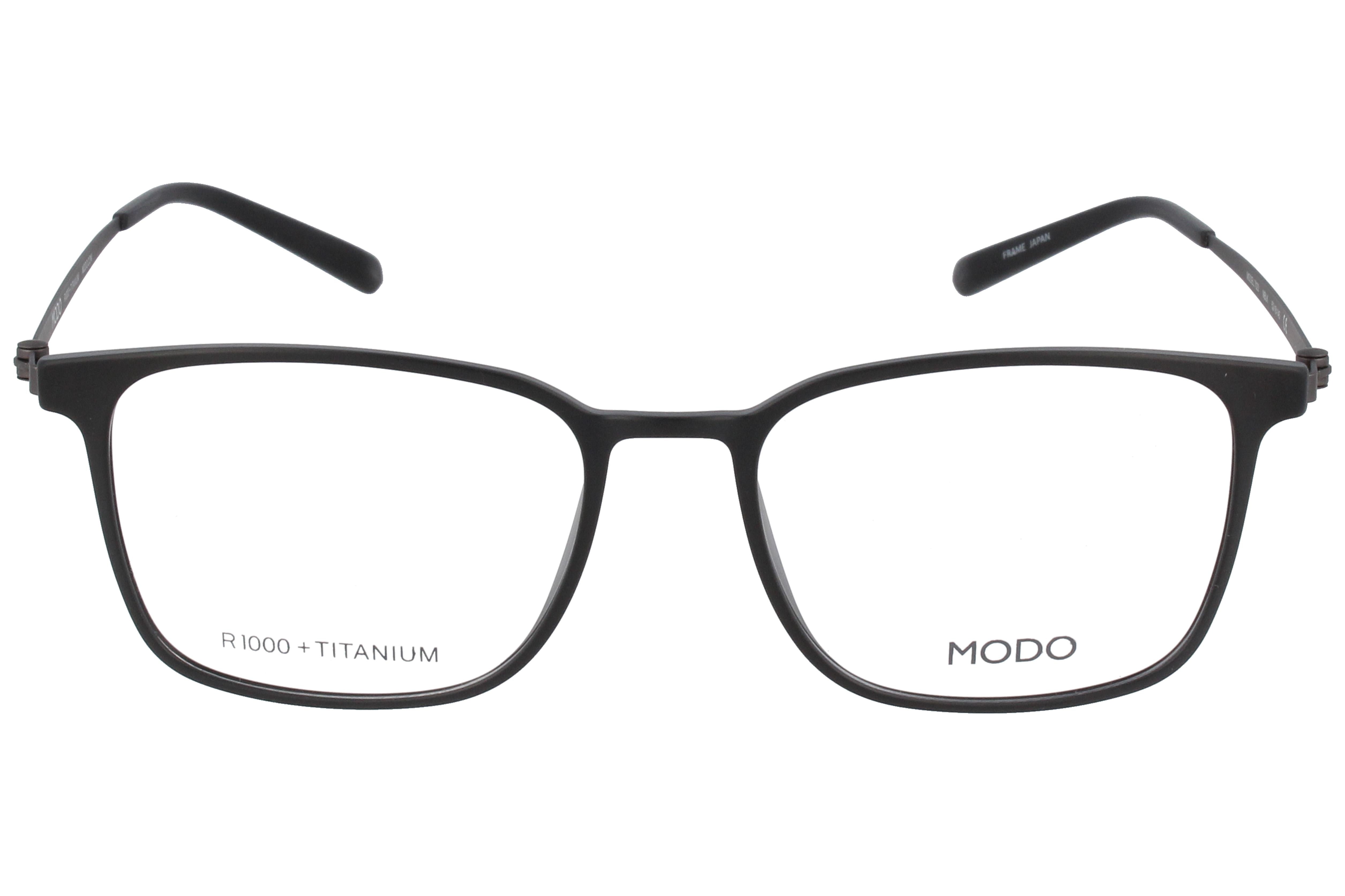 Gafas Graduadas Modo 7023 MBLK 52 18