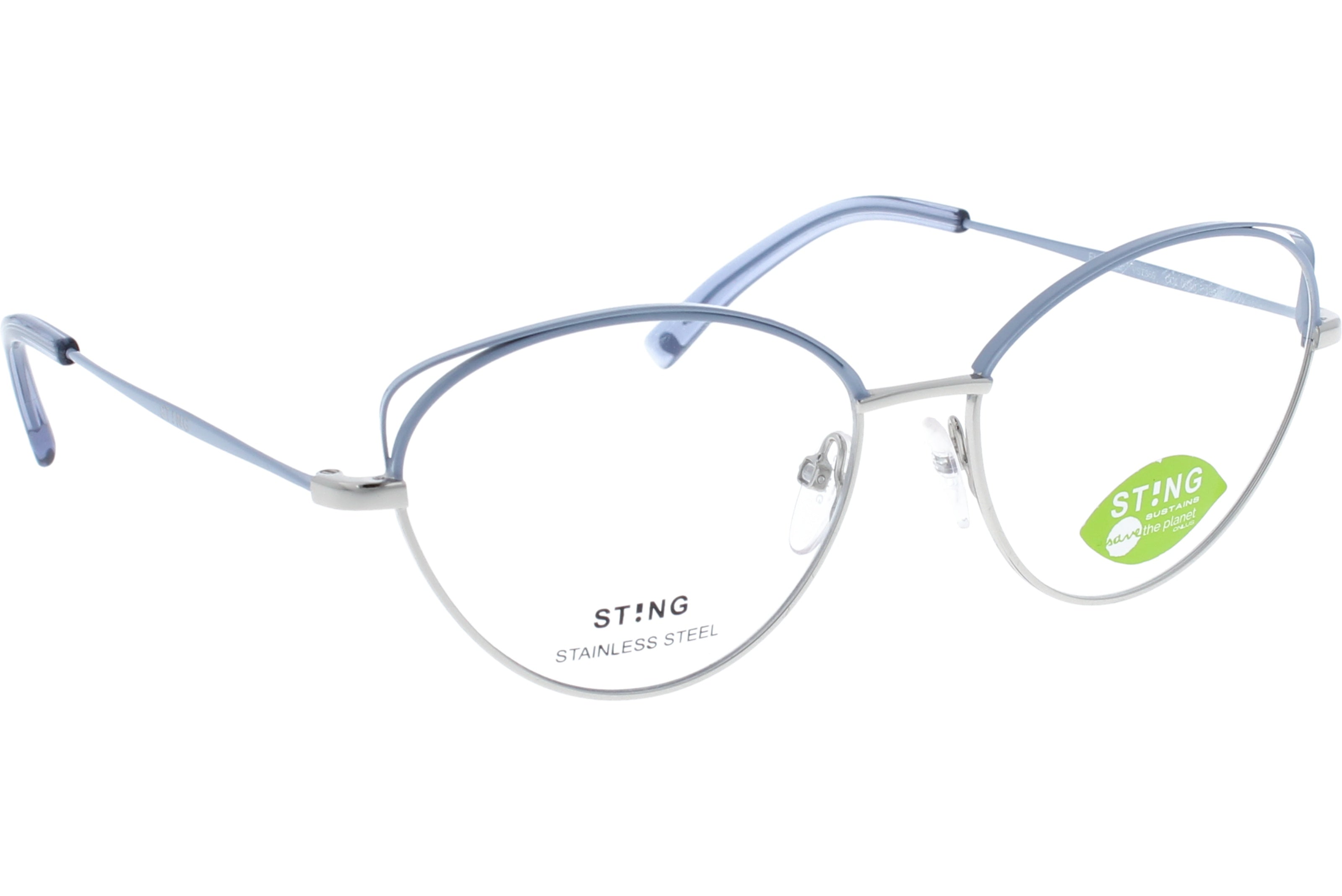 Gafas Graduadas Sting VST369 0S40 56 16