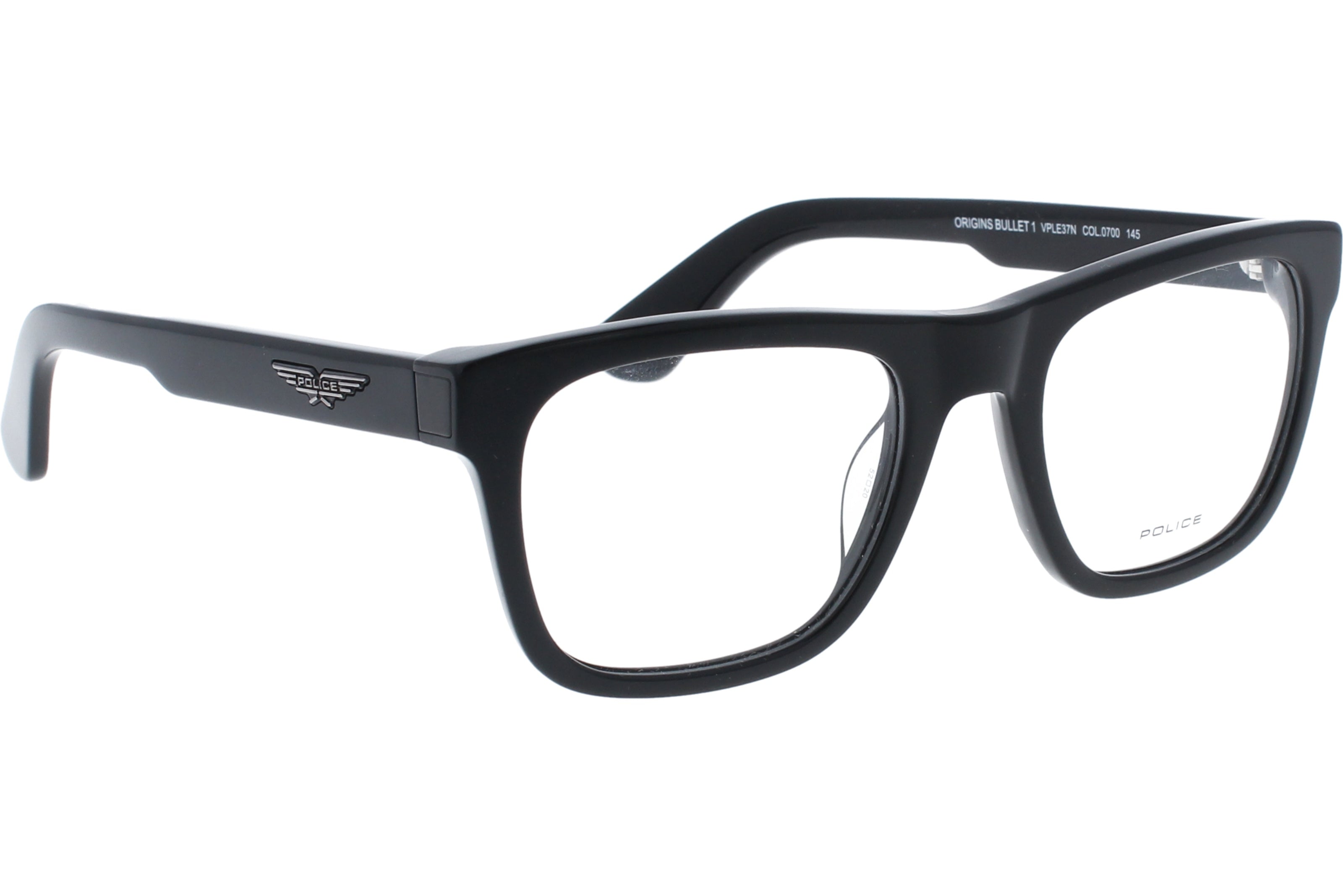Gafas Graduadas Police 37N 0700 52 20