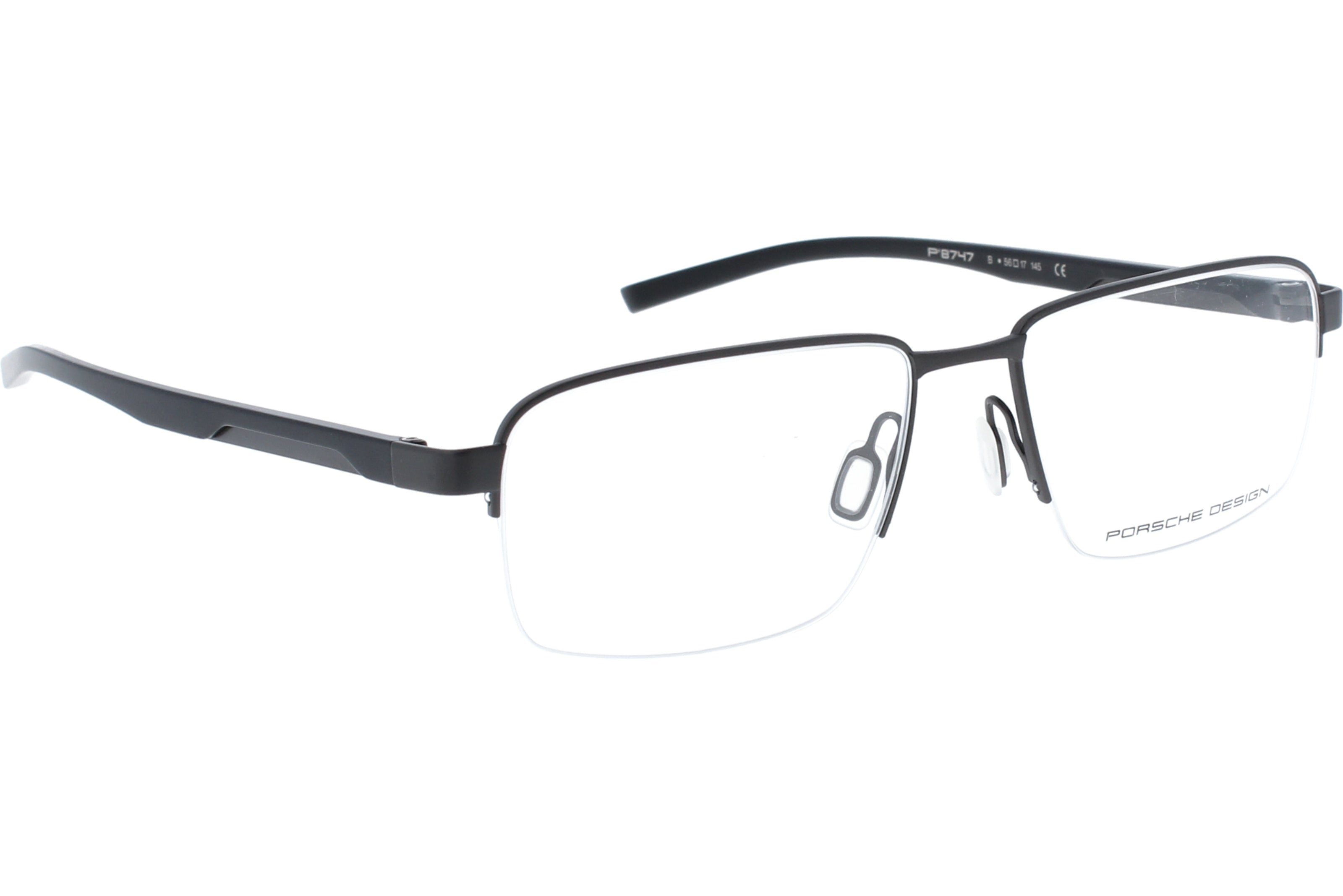Gafas Graduadas Porsche Design P8747 B 56 17