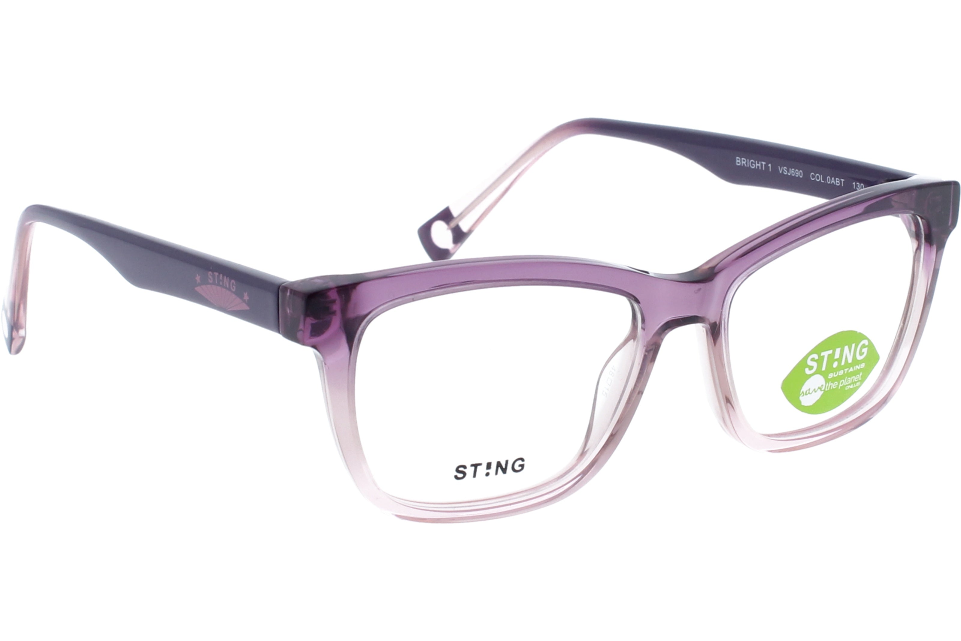 Gafas Graduadas Sting VST690 0ABT 48 15