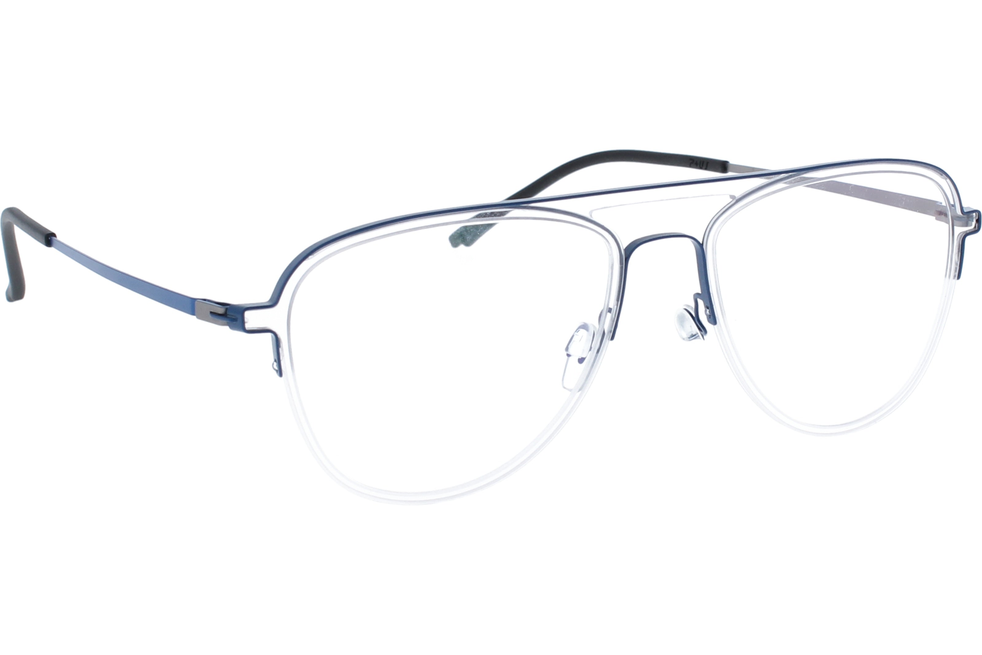 Gafas Graduadas P+us CB06/TB03 BY 53 18