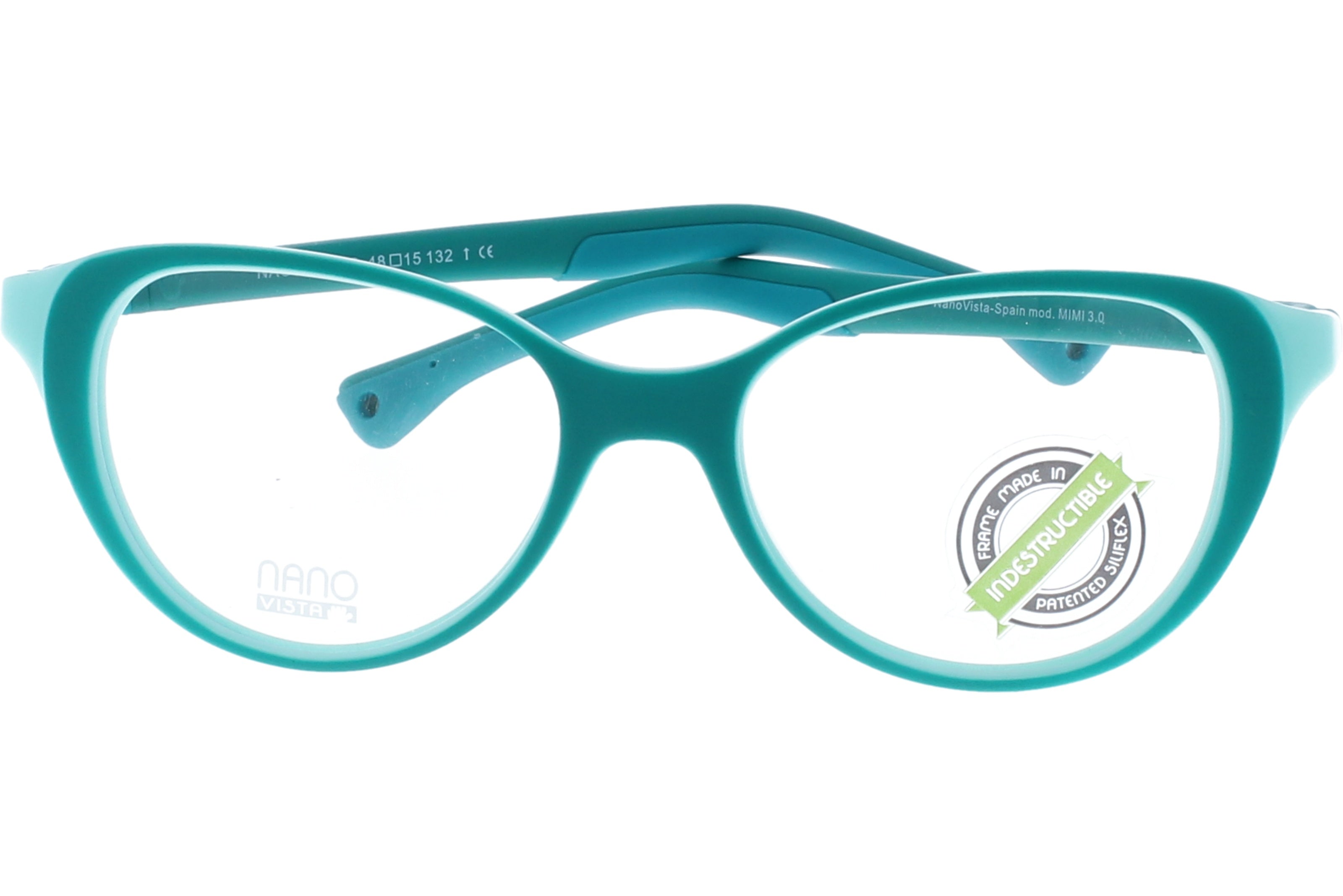 Gafas Graduadas Nanovista Mimi 3.0 NAO3120348 48 15
