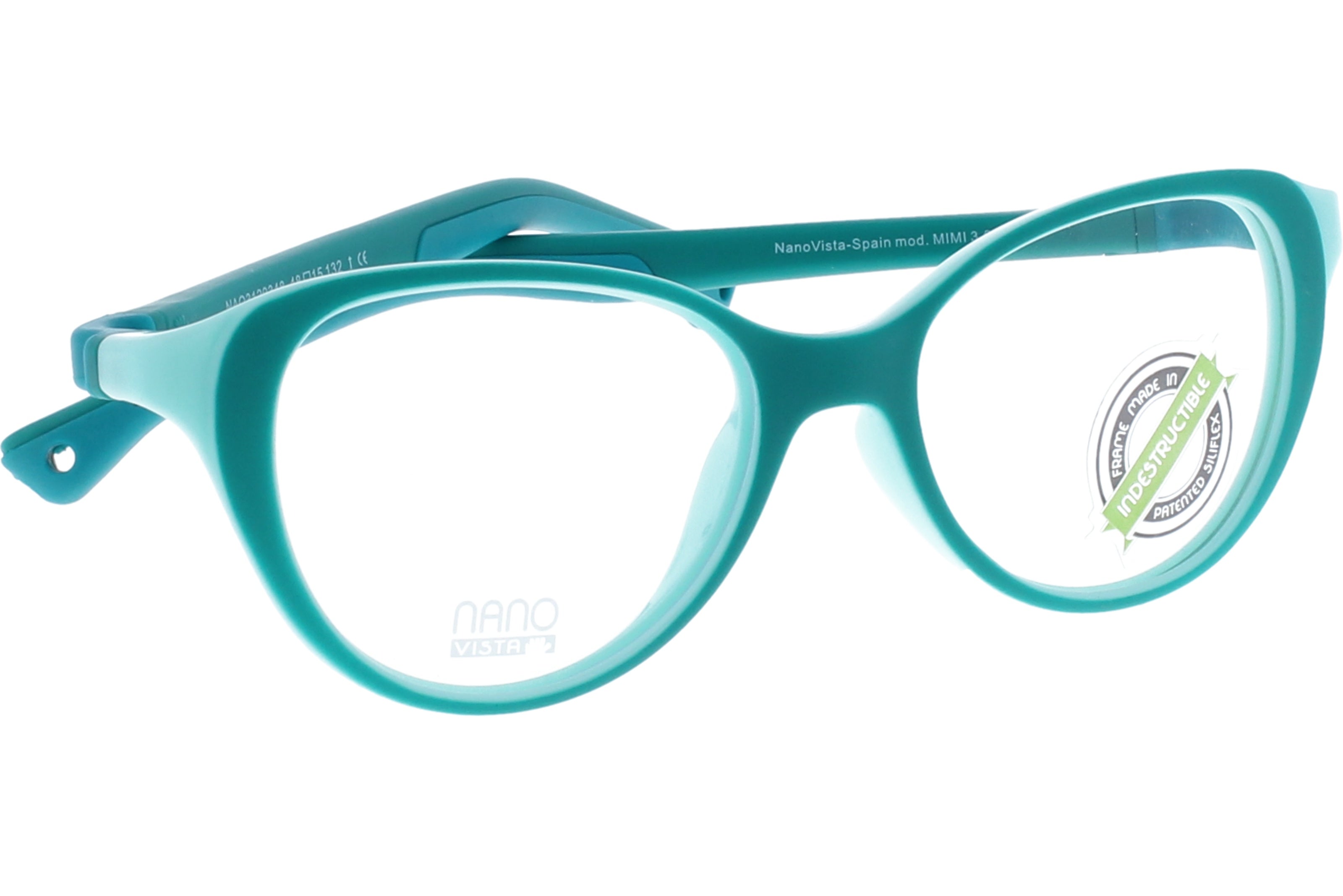 Gafas Graduadas Nanovista Mimi 3.0 NAO3120348 48 15