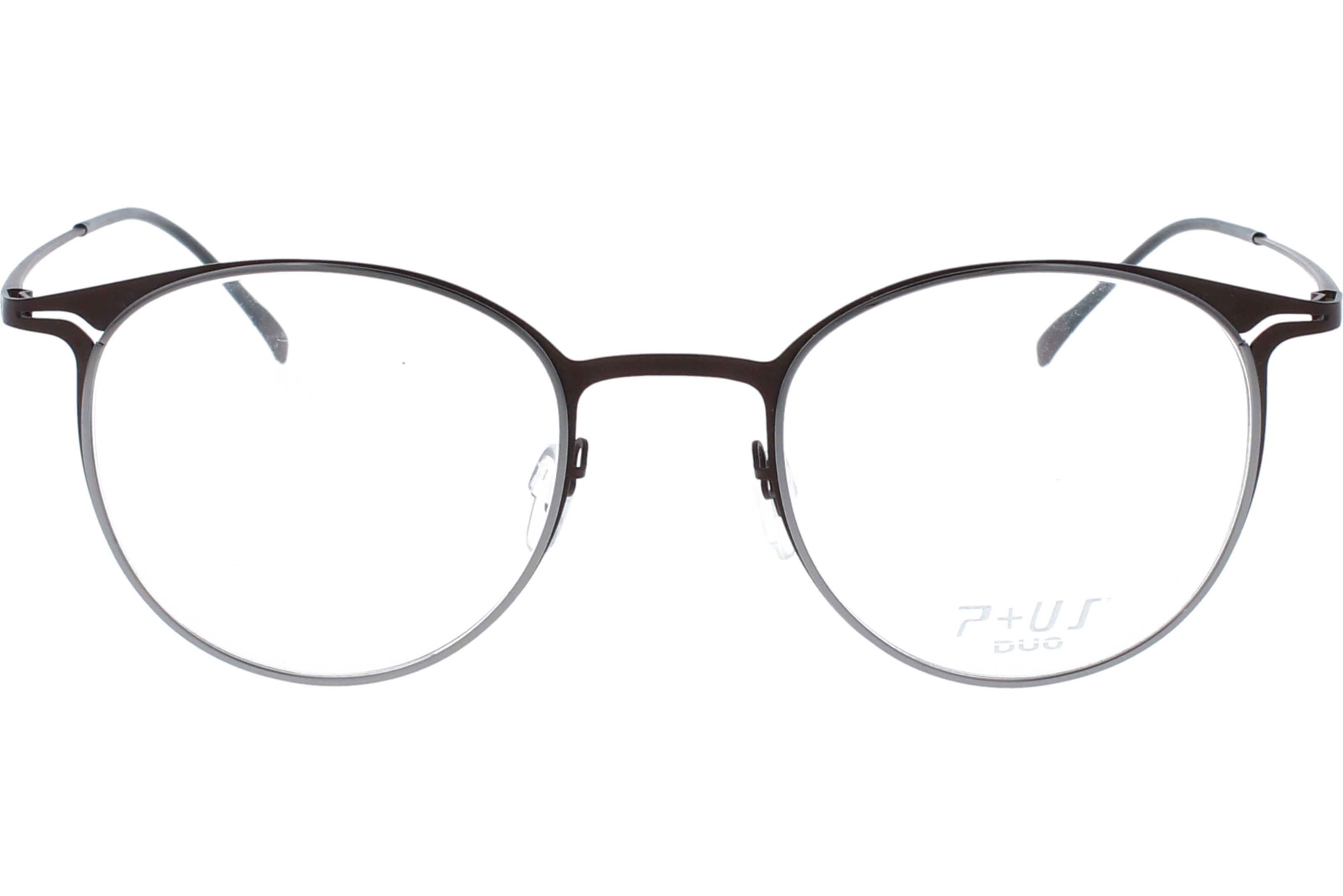Gafas Graduadas P+us DA02/TA01 1N 48 21