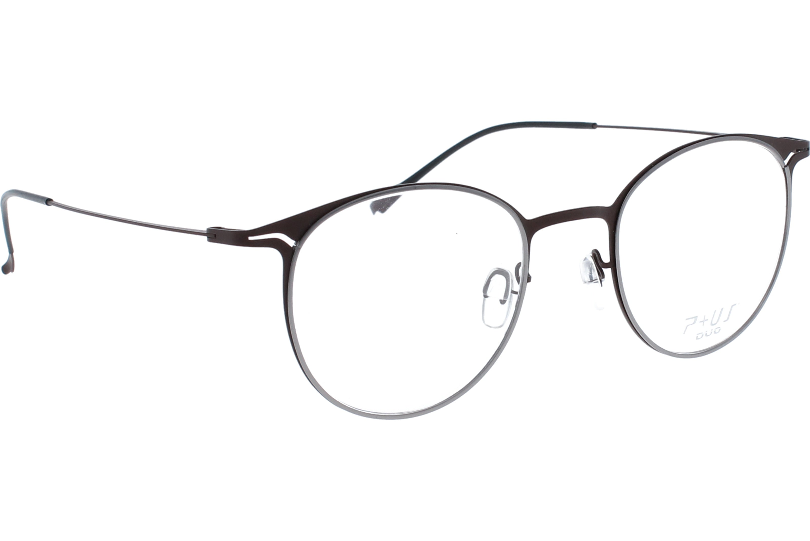 Gafas Graduadas P+us DA02/TA01 1N 48 21