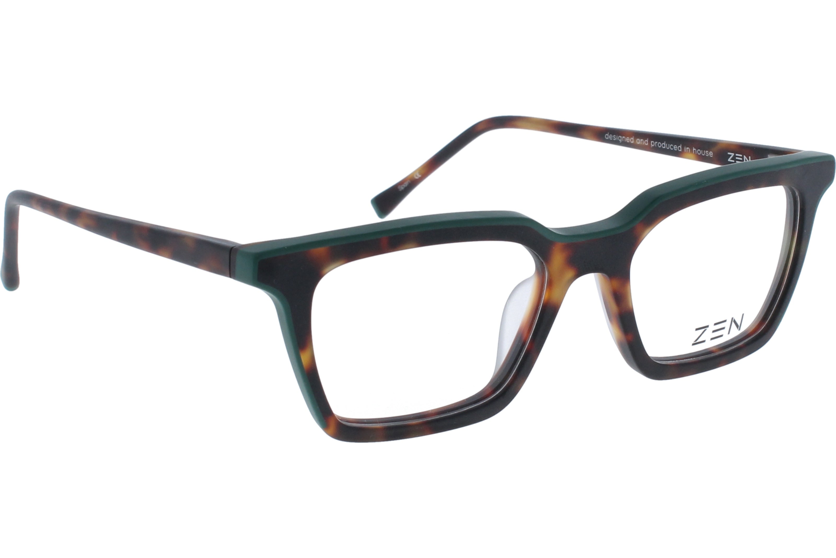Gafas Graduadas Zen Barcelona Z230525 02 52 19