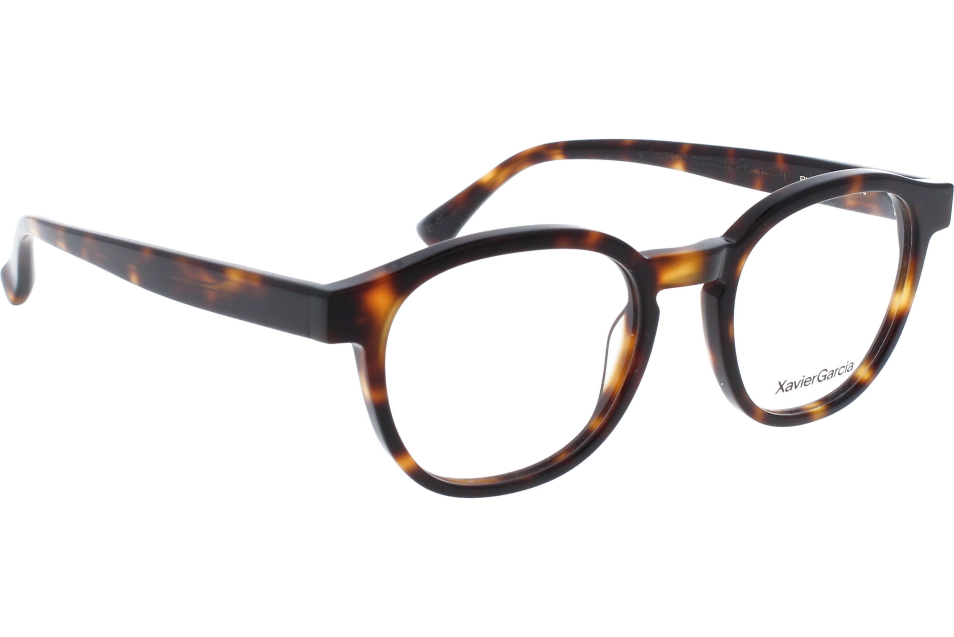 Gafas Graduadas Xavier Garcia Bk100 3 49 20