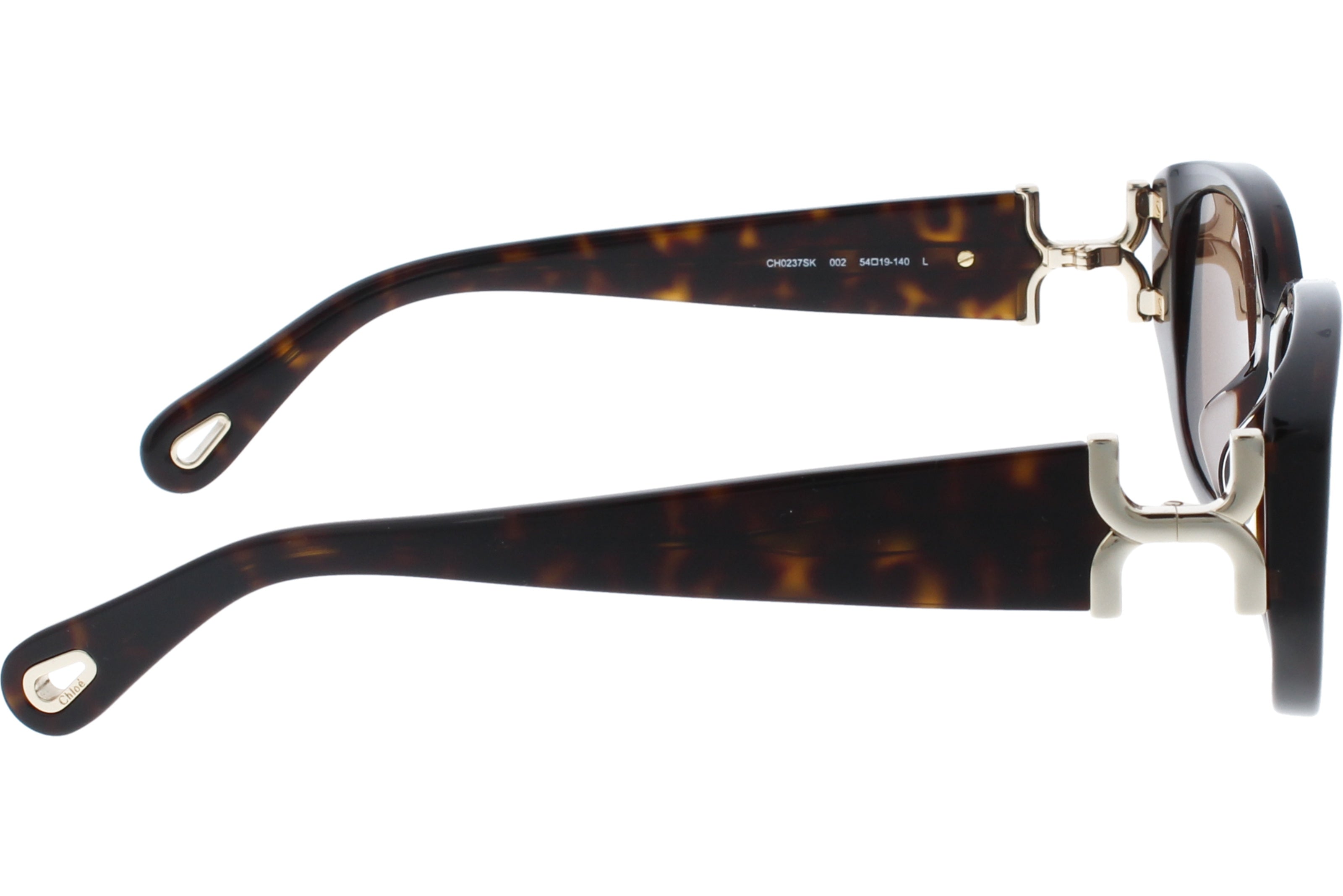 Gafas de Sol Chloé CH0237K 002 54 19