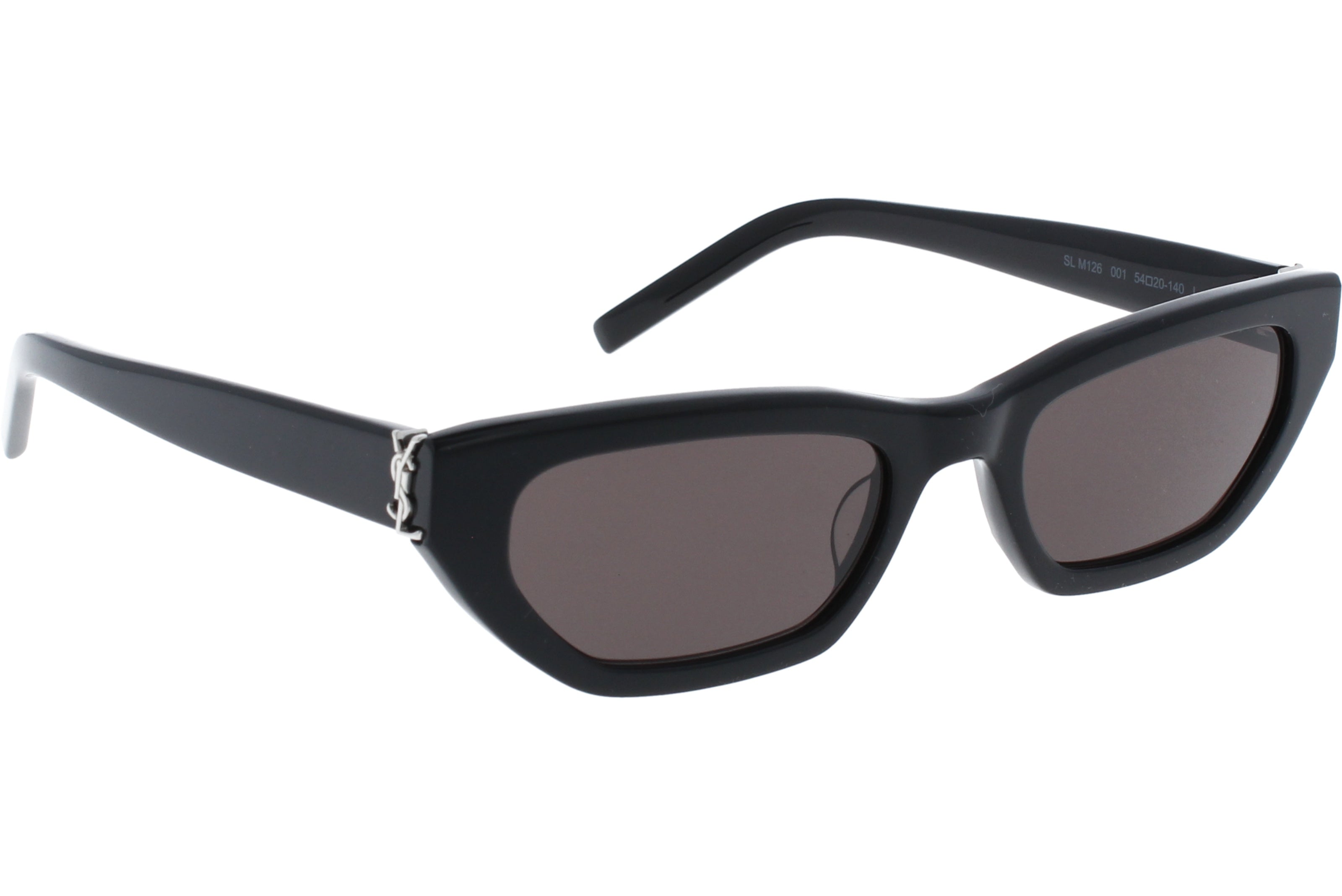 Gafas de Sol Saint Laurent SL M126 001 54 20
