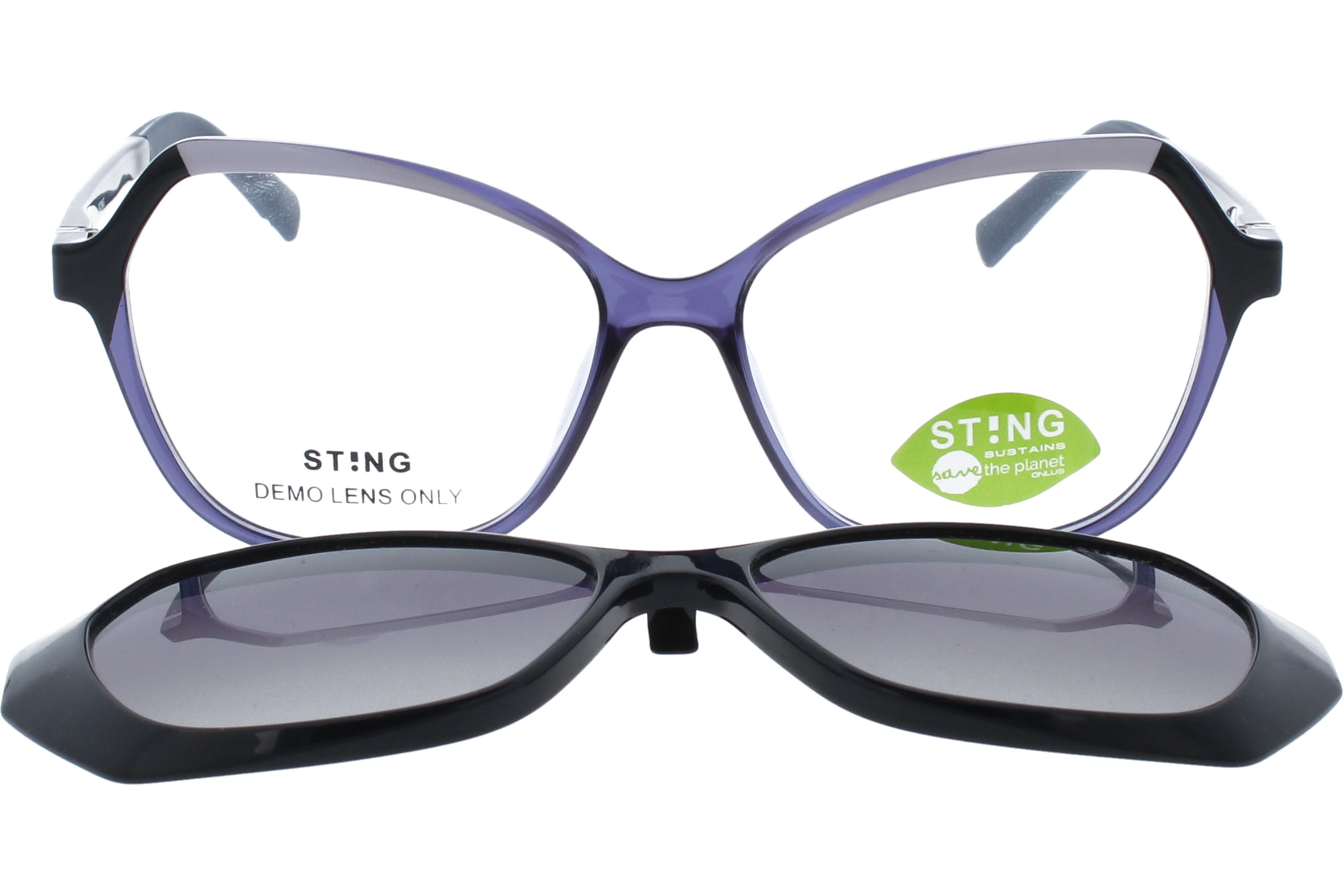 Gafas Graduadas Sting VST377 7ULP 53 14
