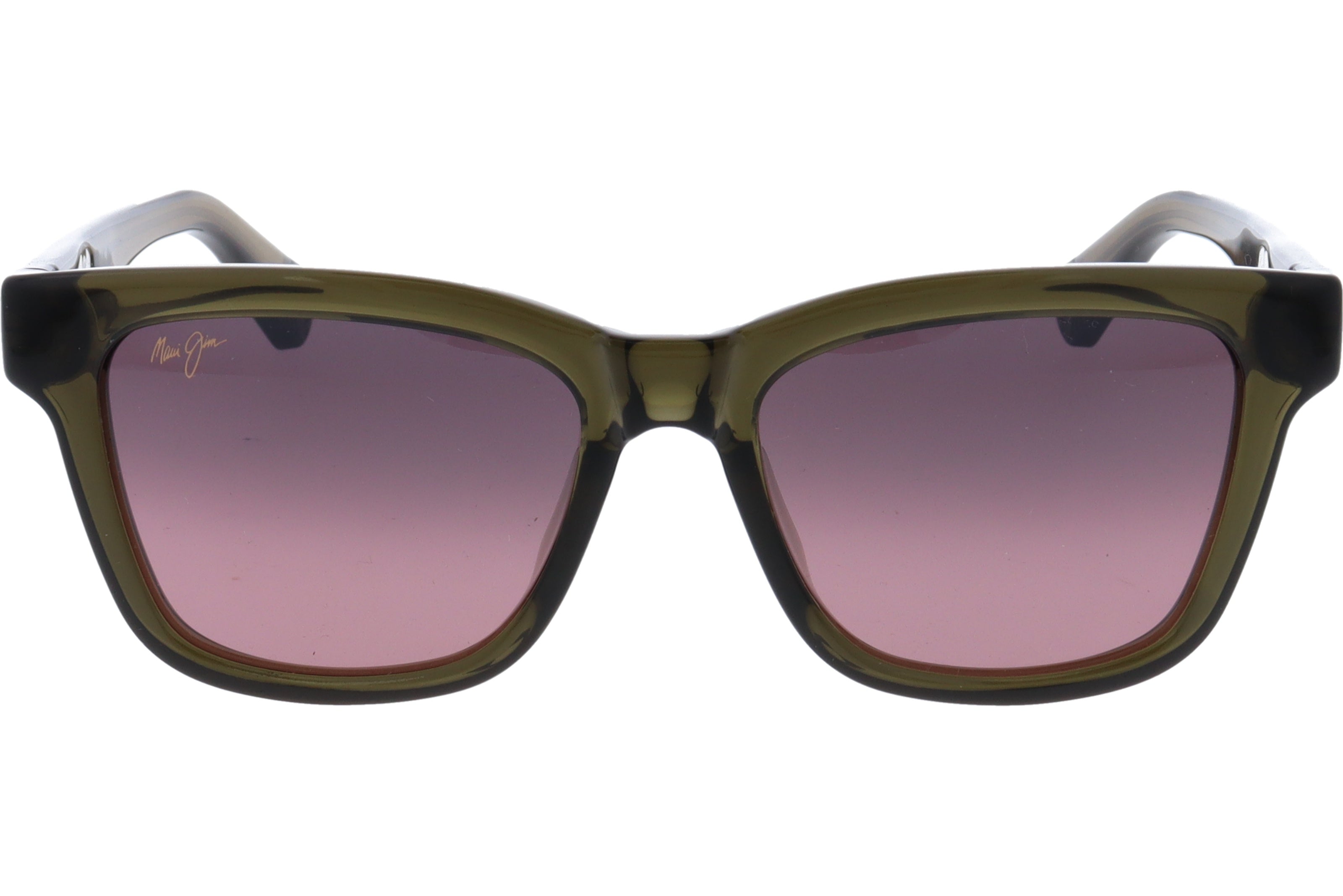 Gafas de Sol Maui Jim Hanohano MJHS644 14 53 17