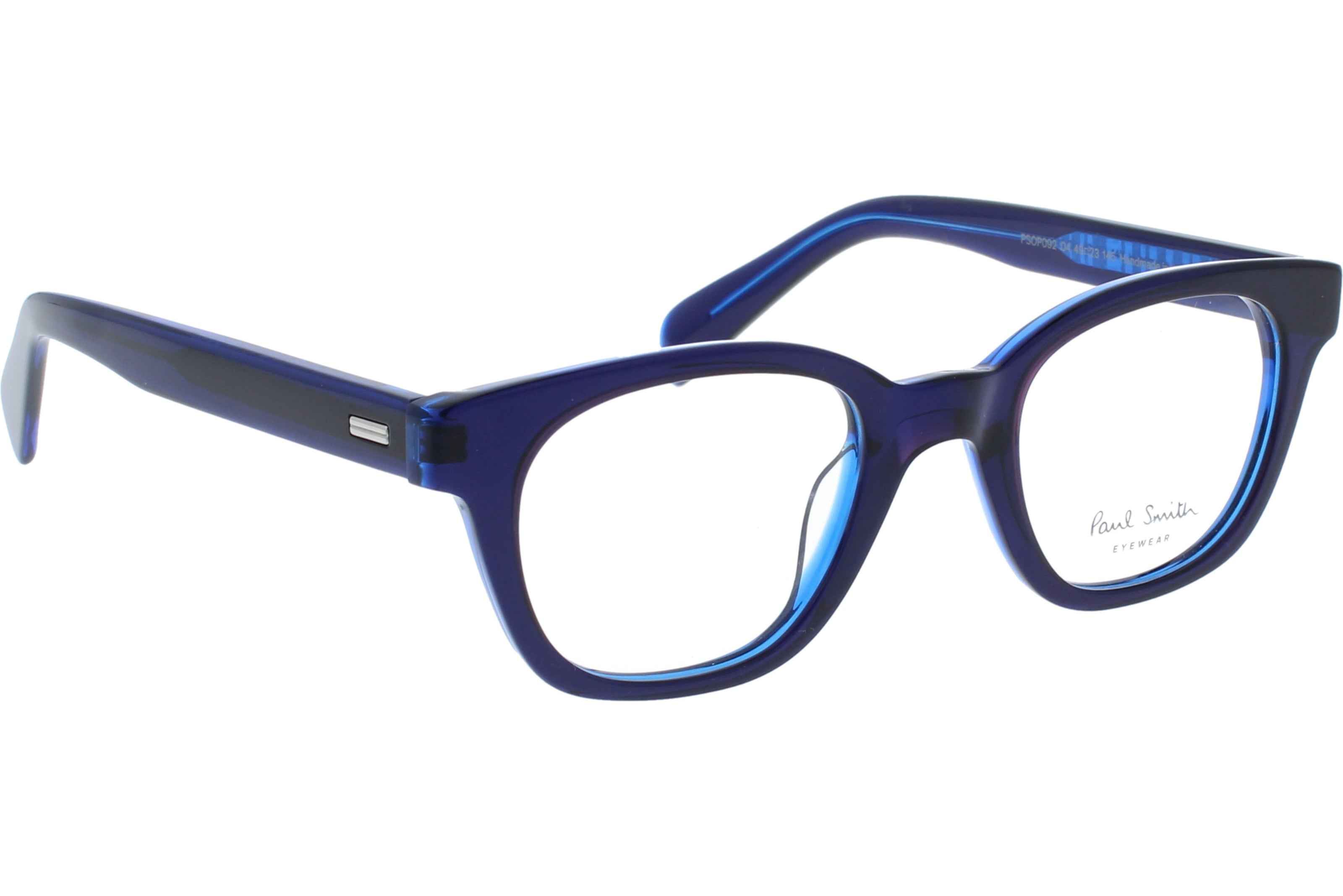 Gafas Graduadas Paul Smith 092 004 49 23