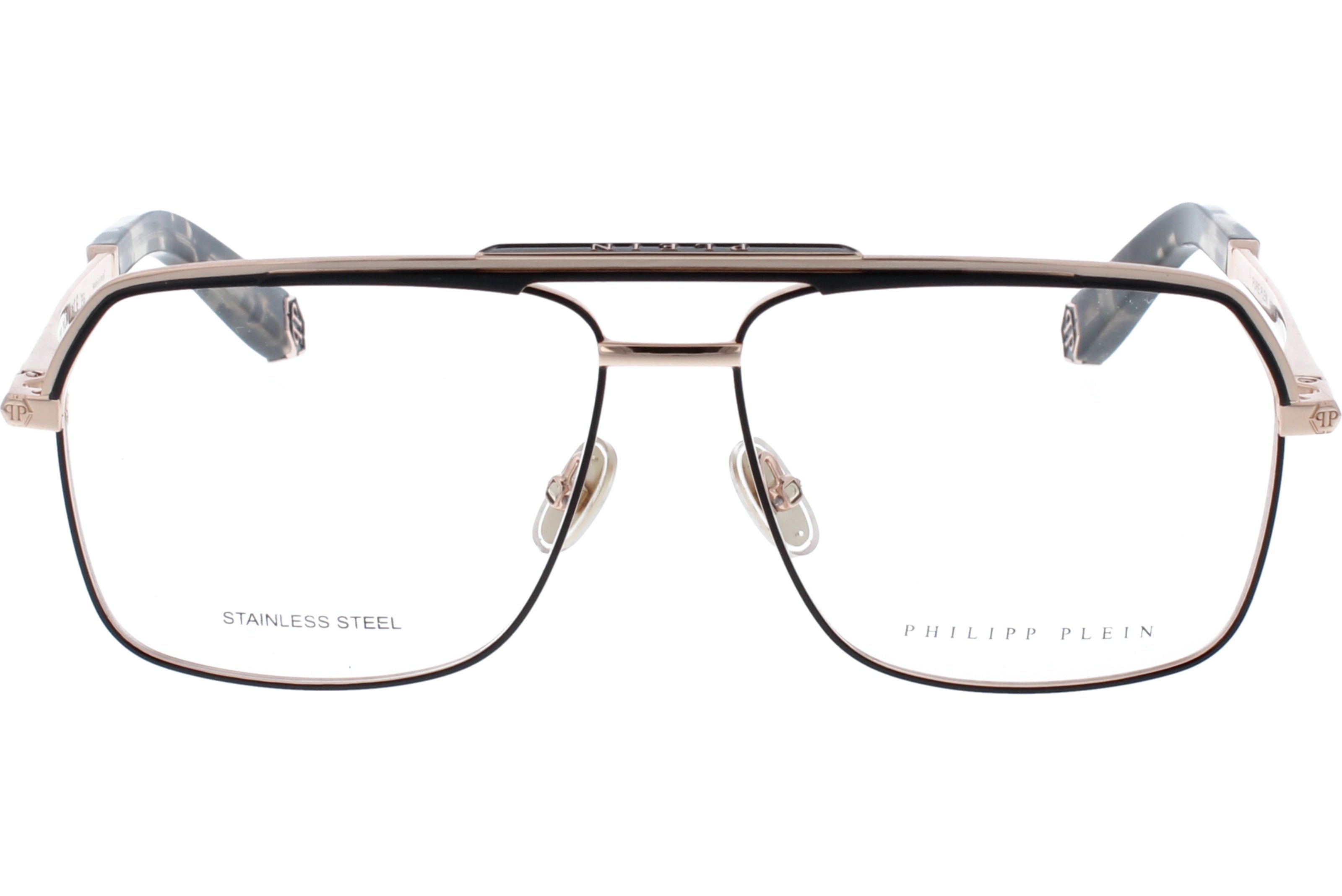 Gafas Graduadas Pure Philipp Plein VPP085 02AM 58 14