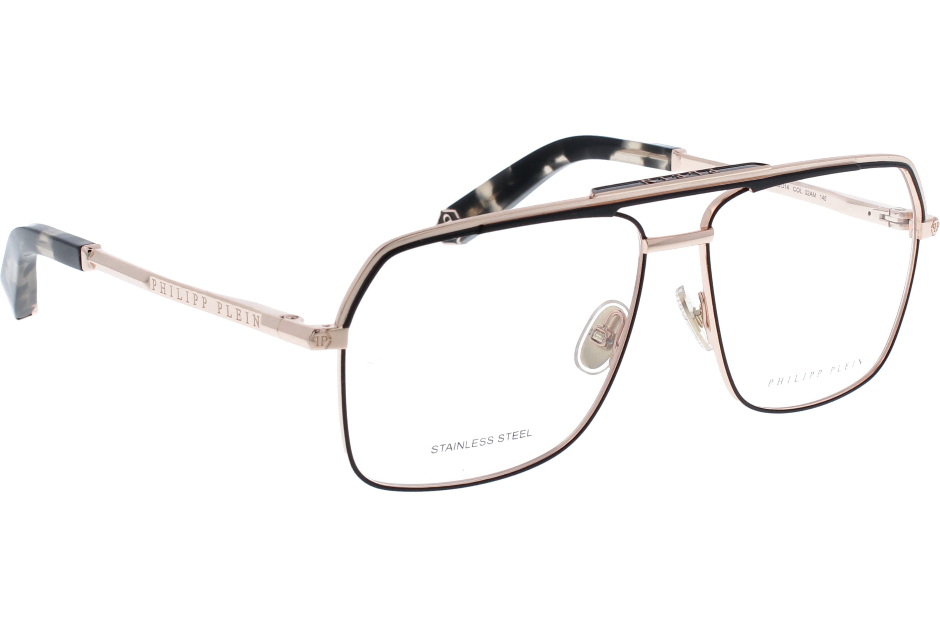 Gafas Graduadas Pure Philipp Plein VPP085 02AM 58 14