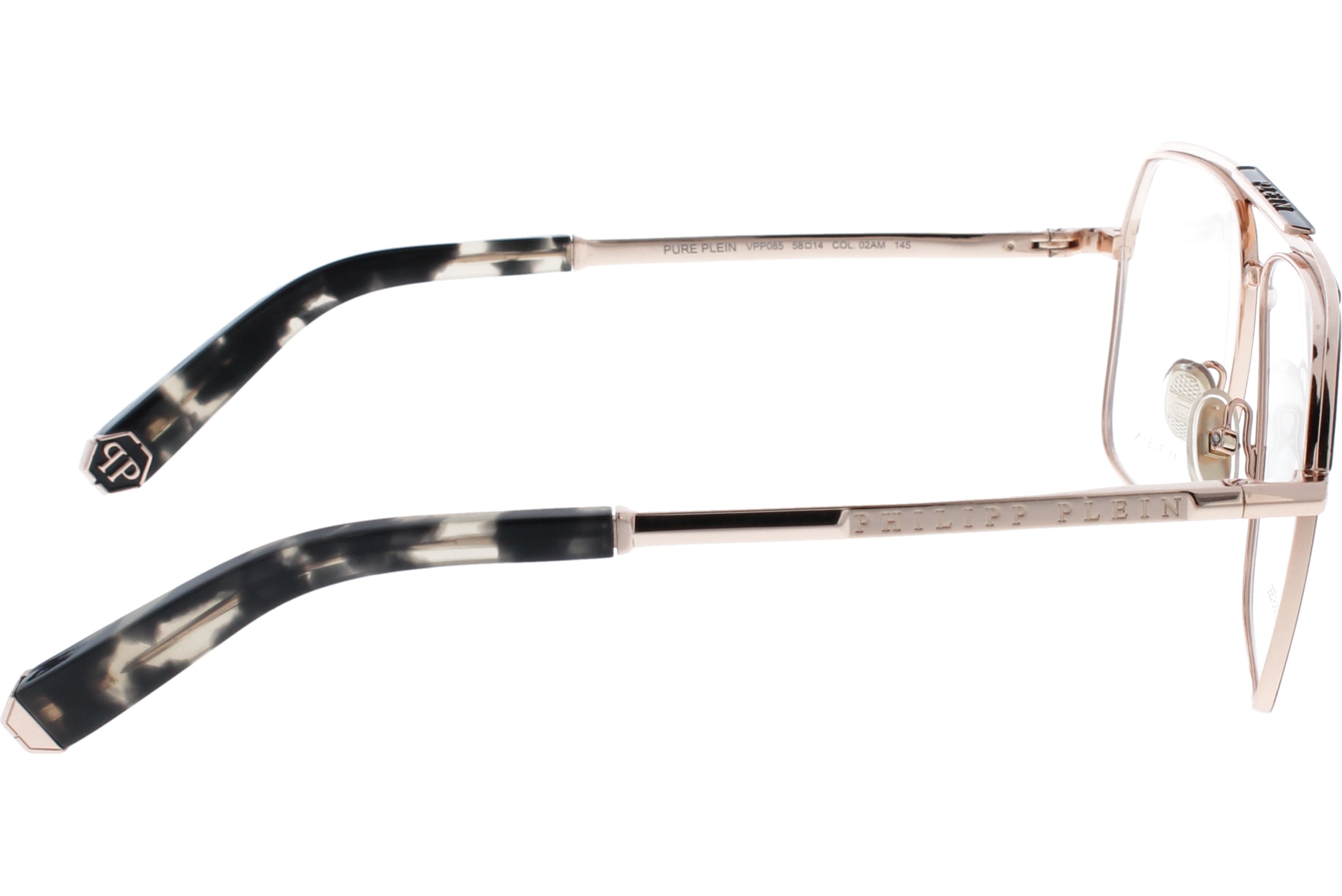 Gafas Graduadas Pure Philipp Plein VPP085 02AM 58 14