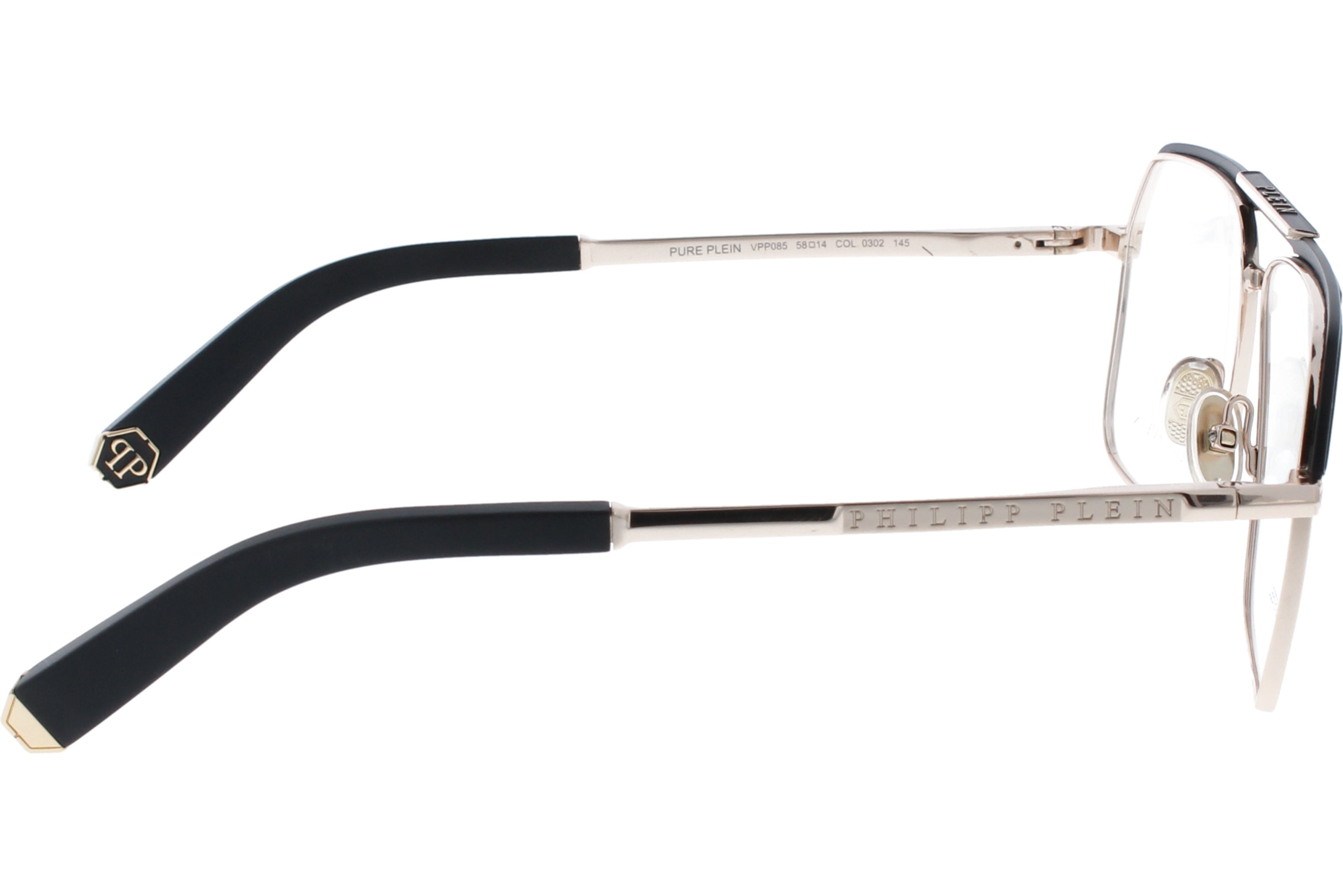 Gafas Graduadas Pure Philipp Plein VPP085 0302 58 14