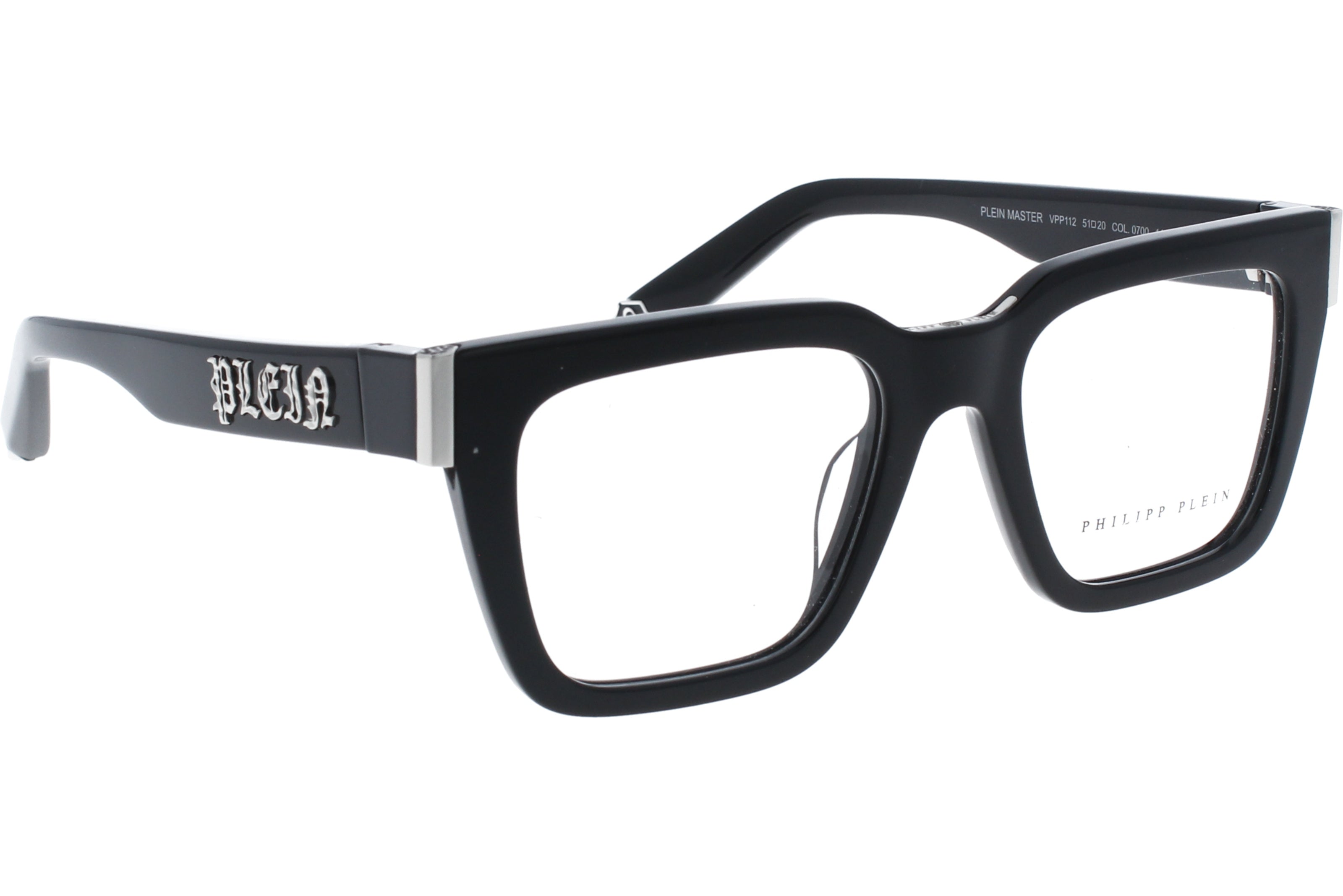 Gafas Graduadas Philipp Plein Master VPP112 0700 51 20