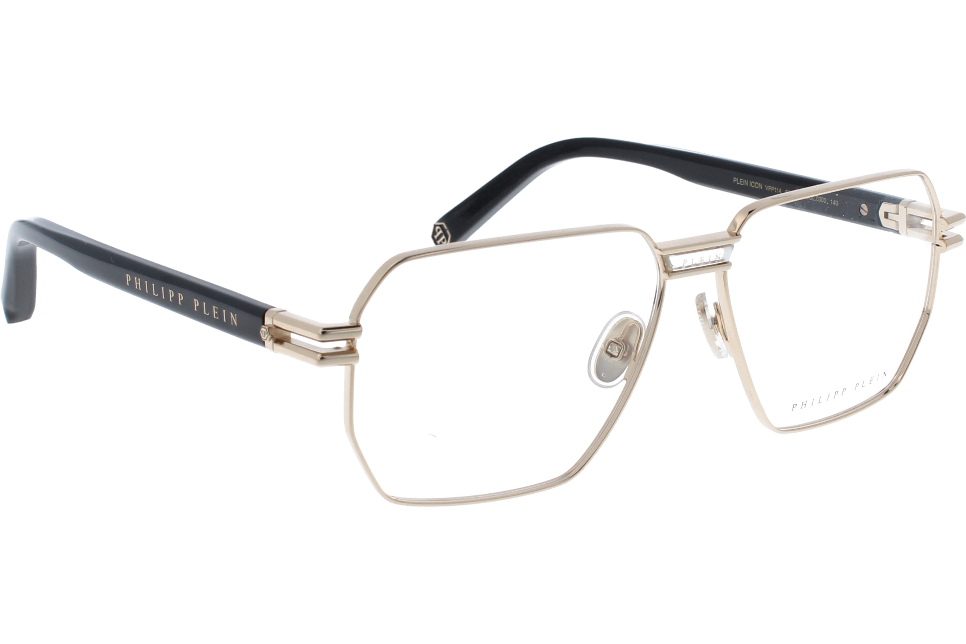 Gafas Graduadas Philipp Plein Icon VPP114 0300 58 13