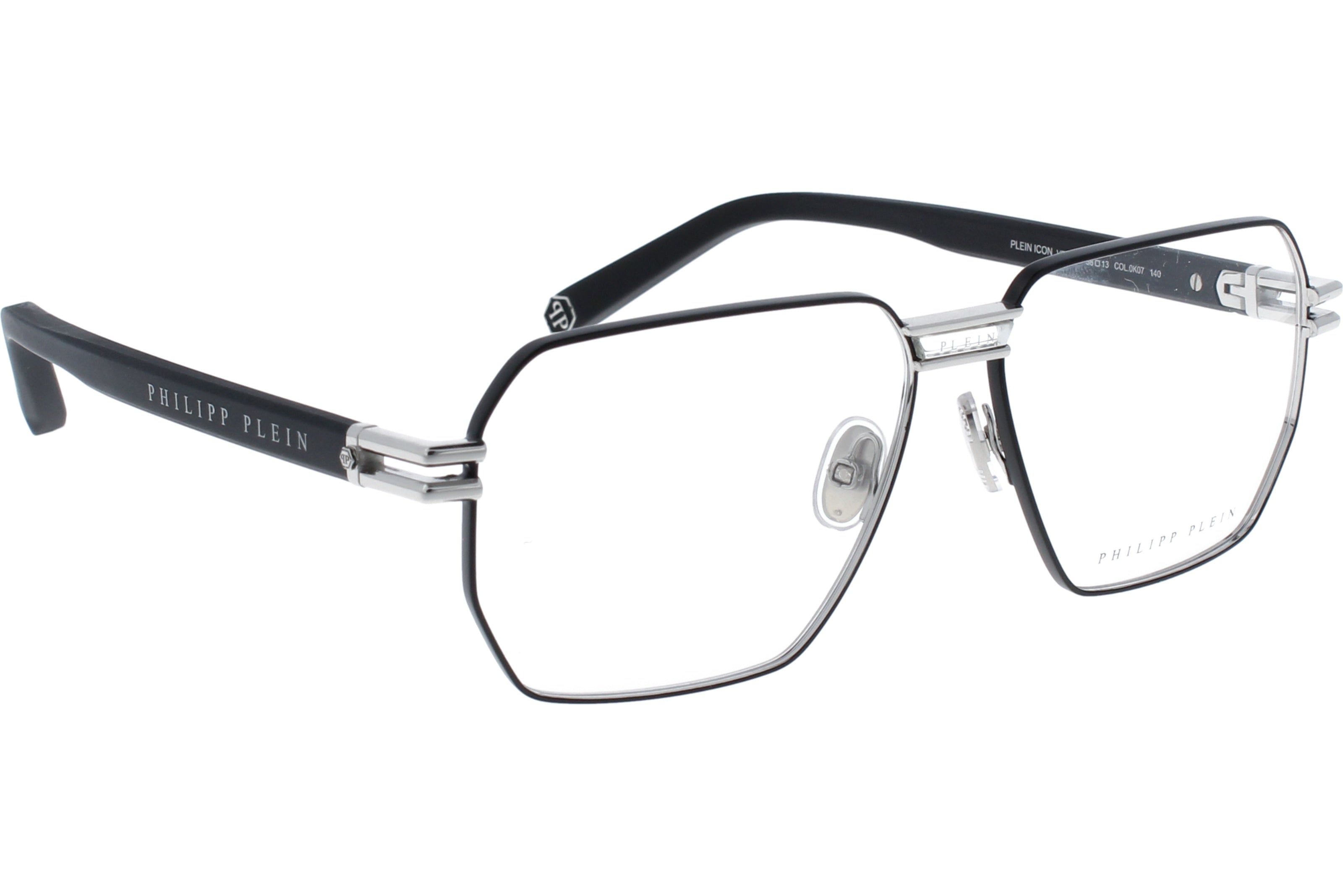 Gafas Graduadas Philipp Plein Icon VPP114 0K07 58 13
