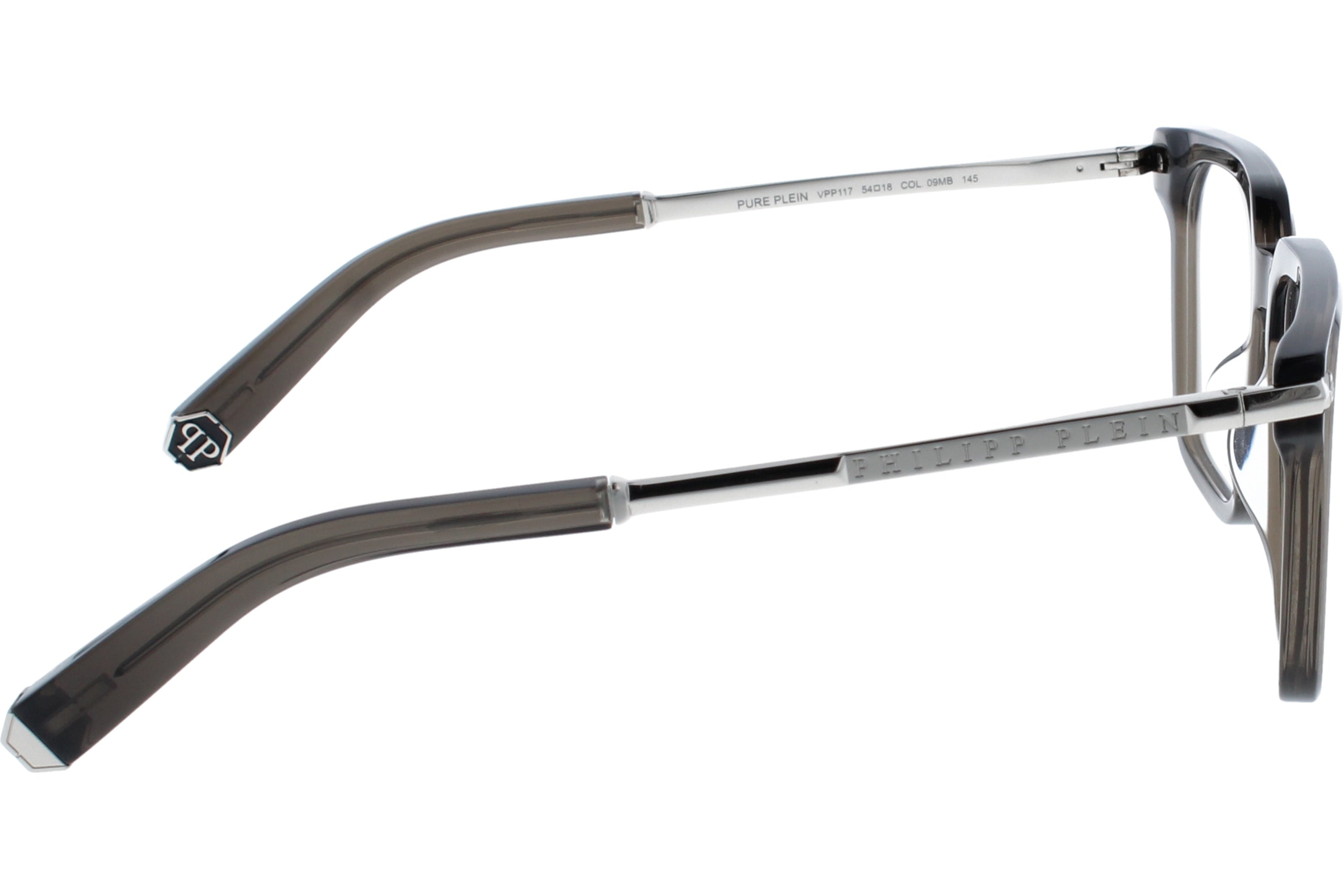 Gafas Graduadas Pure Philipp Plein VPP117 09MB 54 18