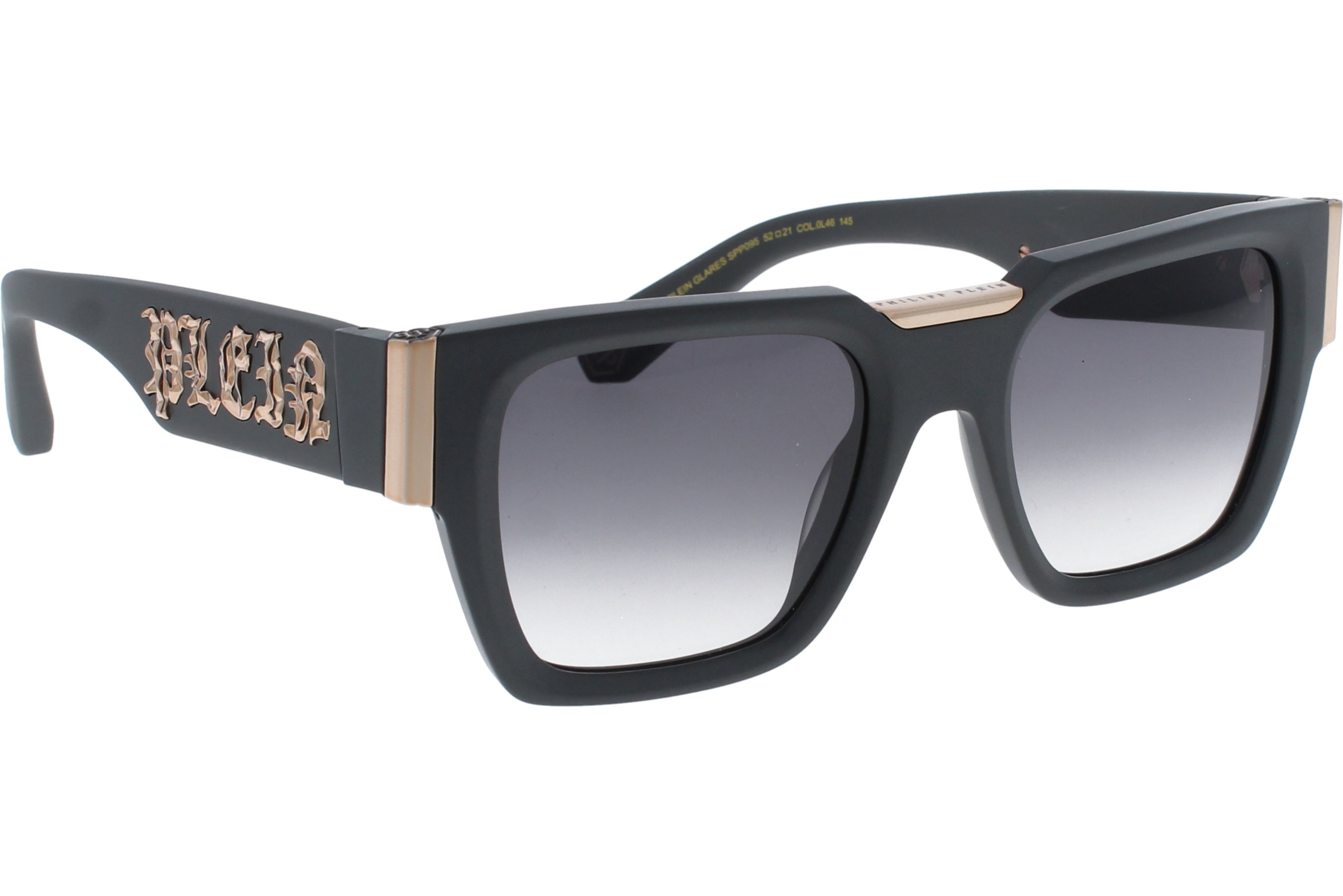Gafas de Sol Philipp Plein Glares SPP095 0L46 52 21