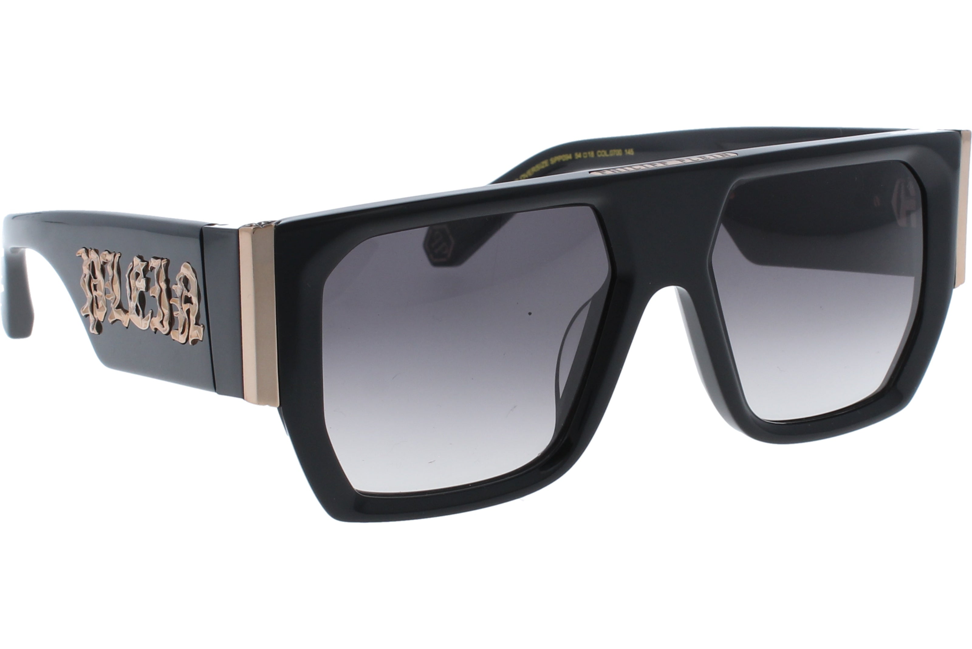 Gafas de Sol Philipp Plein Master Oversize SPP094 0700 54 18