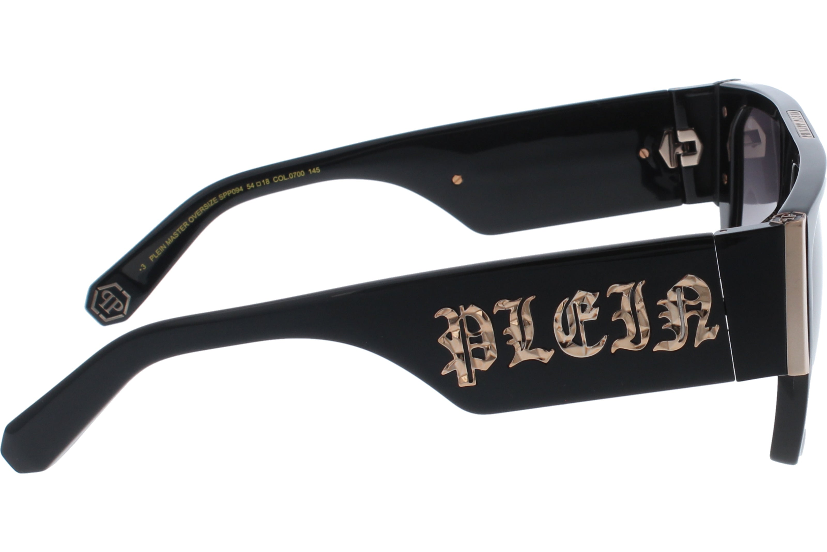 Gafas de Sol Philipp Plein Master Oversize SPP094 0700 54 18