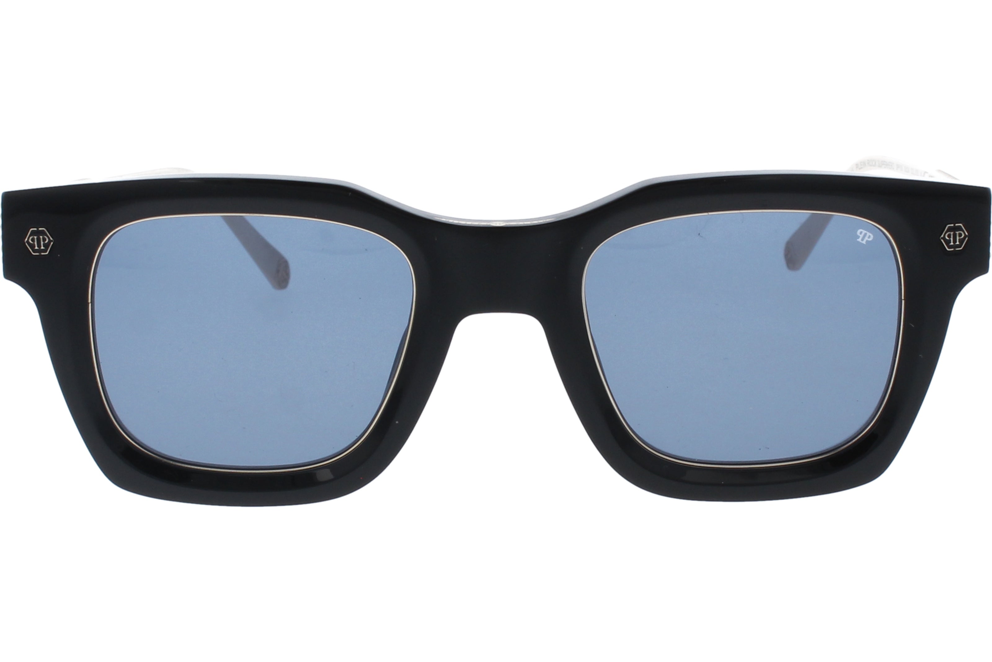 Gafas de Sol Philipp Plein Rock SuperHero SPP105 0700 50 24