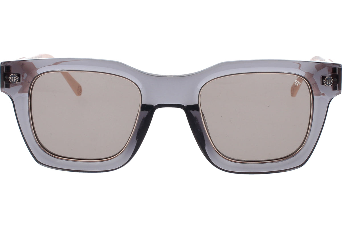 Gafas de Sol Philipp Plein Rock SuperHero SPP105 09MB 50 24