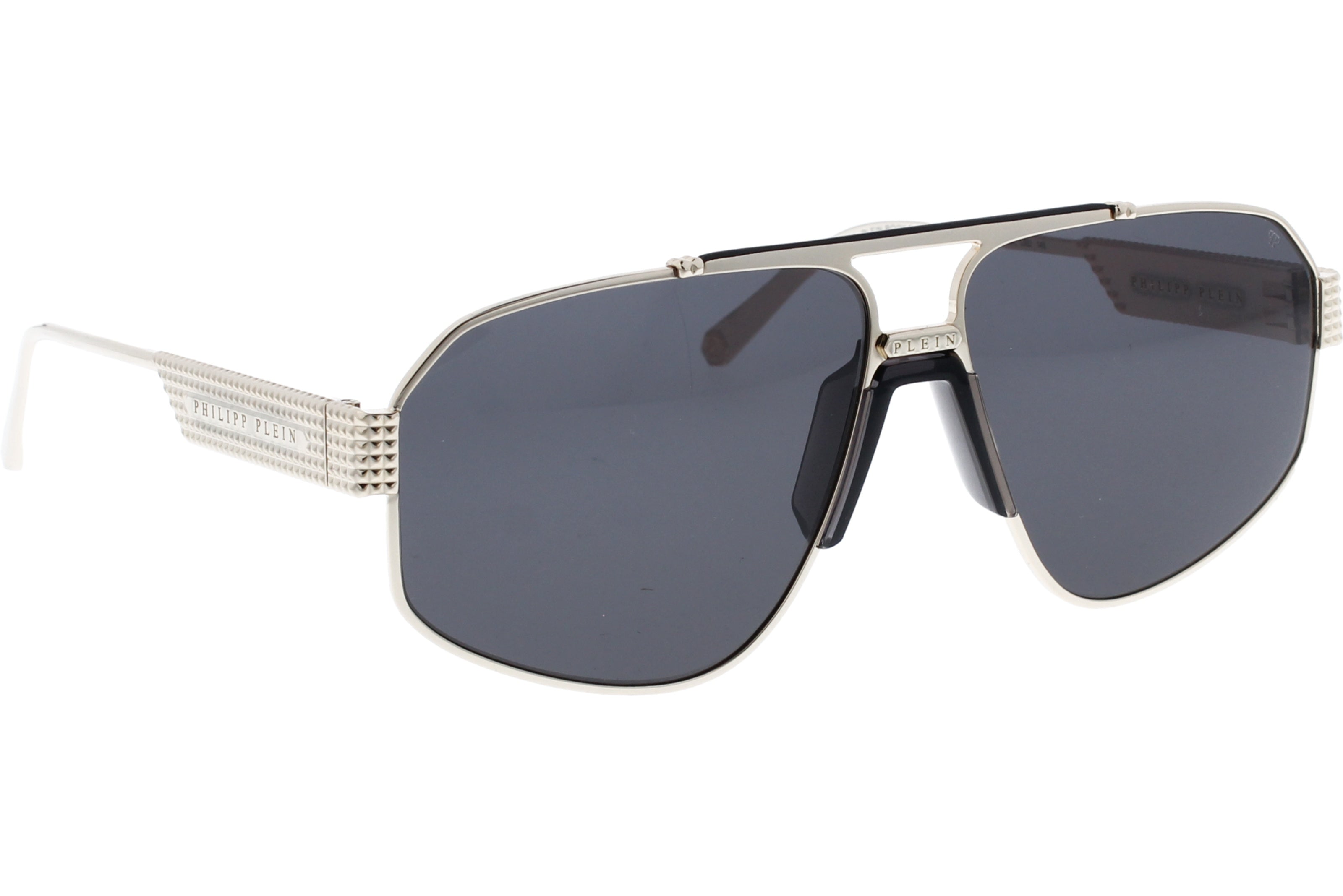 Gafas de Sol Philipp Plein SuperHero SPP106 0302 63 13