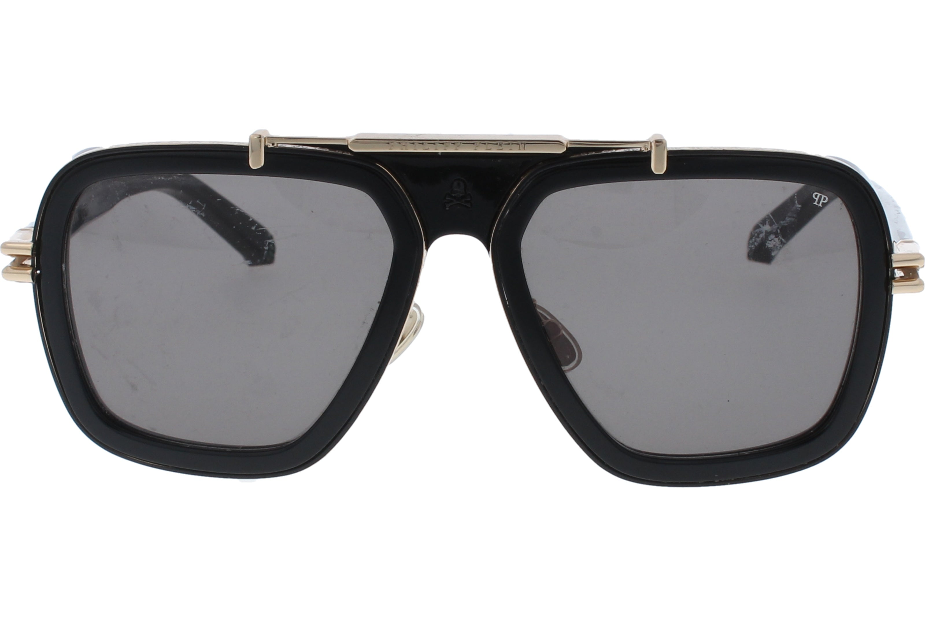 Gafas de Sol Philipp Plein Icon SPP109V 700K 57 19