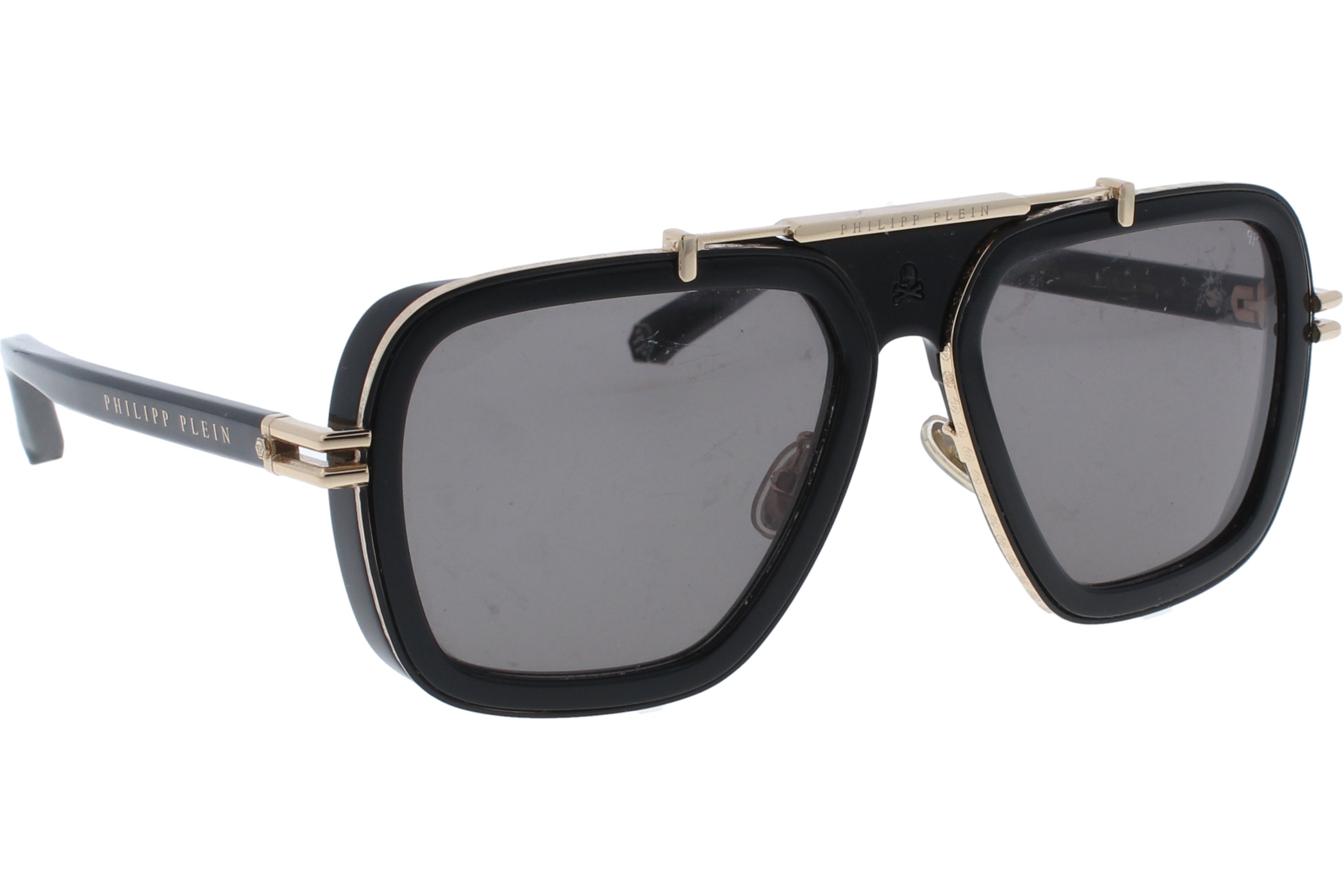 Gafas de Sol Philipp Plein Icon SPP109V 700K 57 19