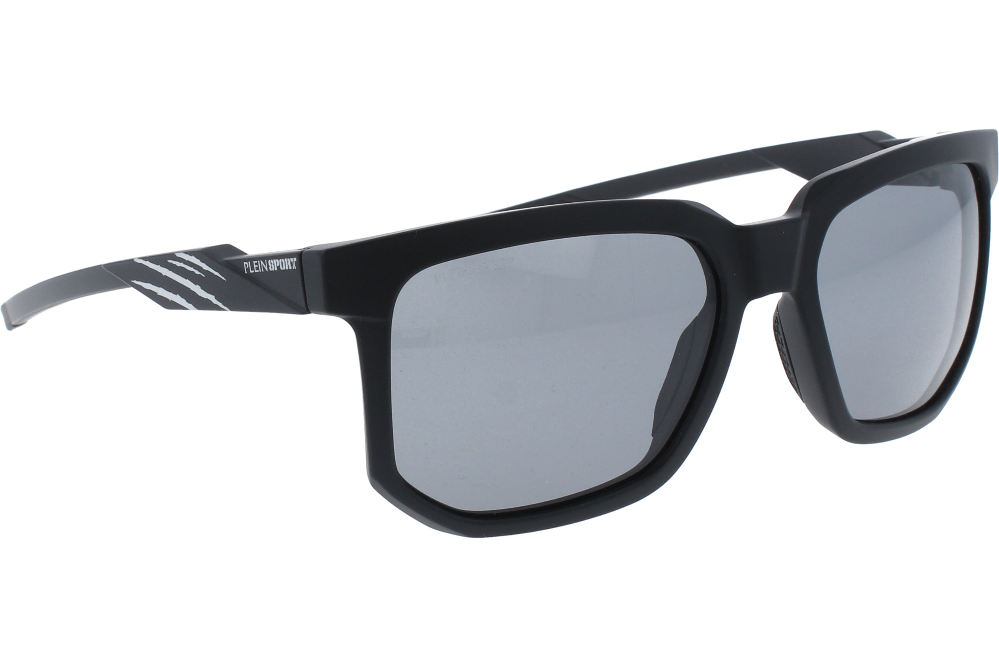 Gafas de Sol Plein Sport Wildcat SSP011 U28P 56 18