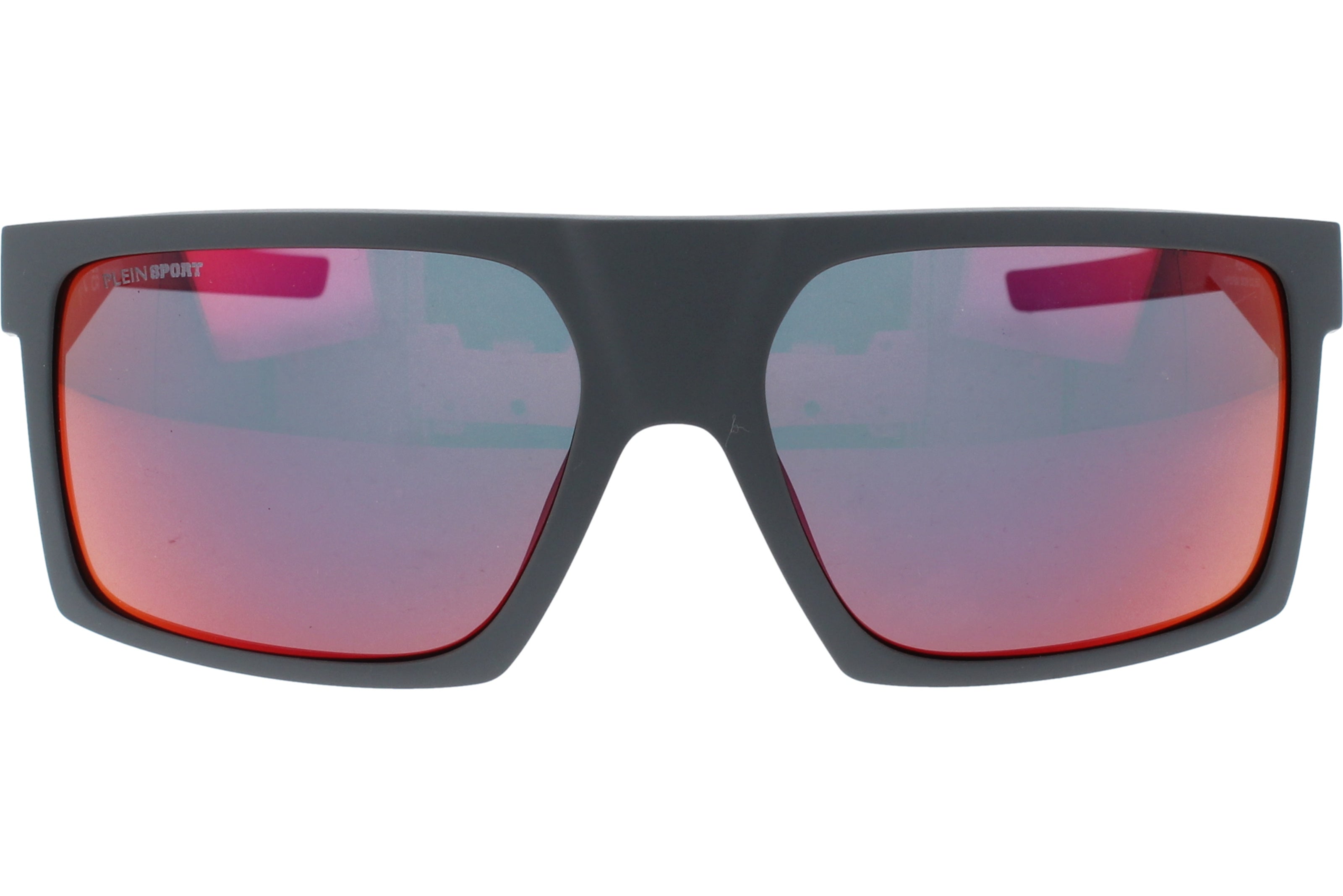 Gafas de Sol Plein Sport Hurricane SSP009 Z42P 58 18