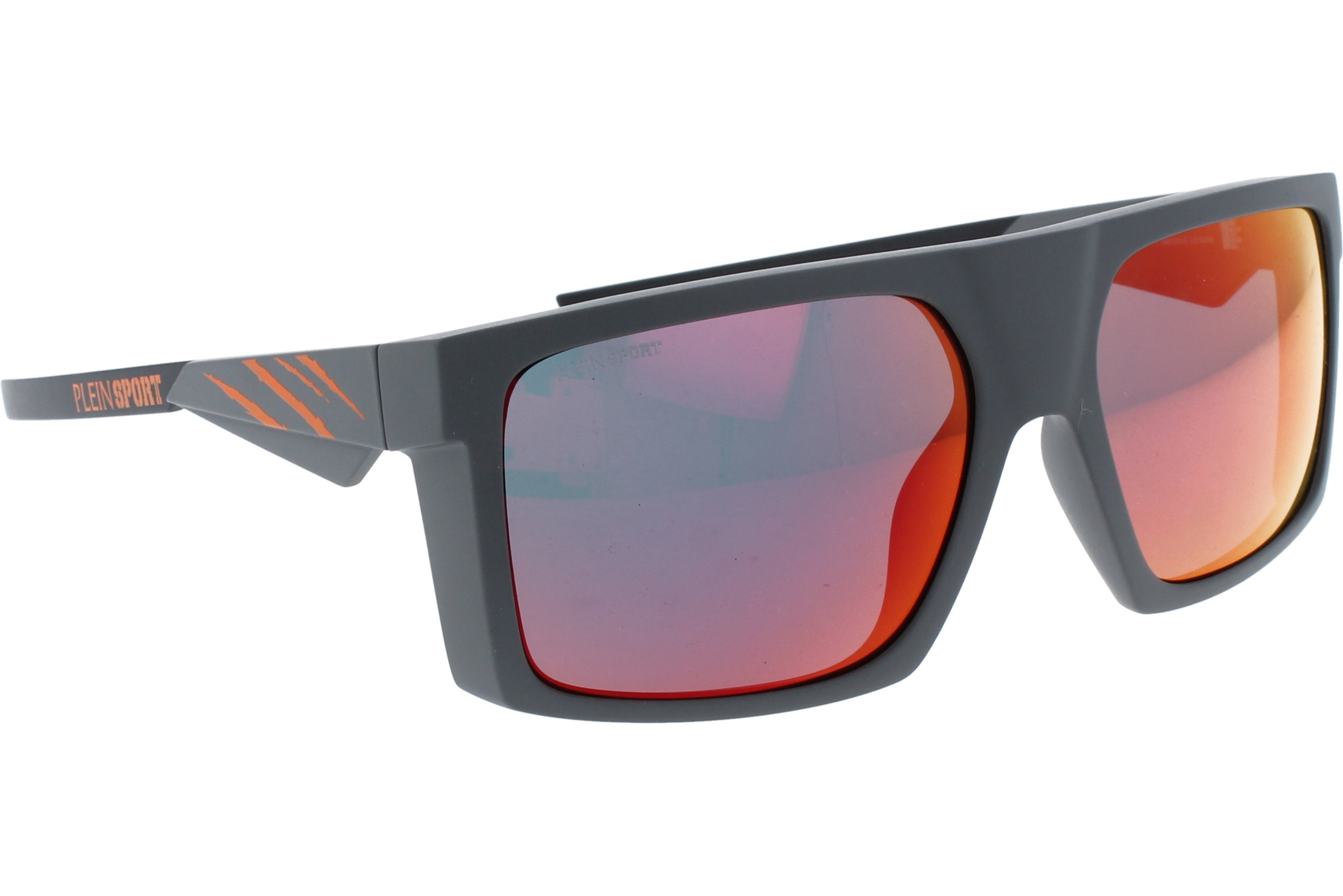 Gafas de Sol Plein Sport Hurricane SSP009 Z42P 58 18