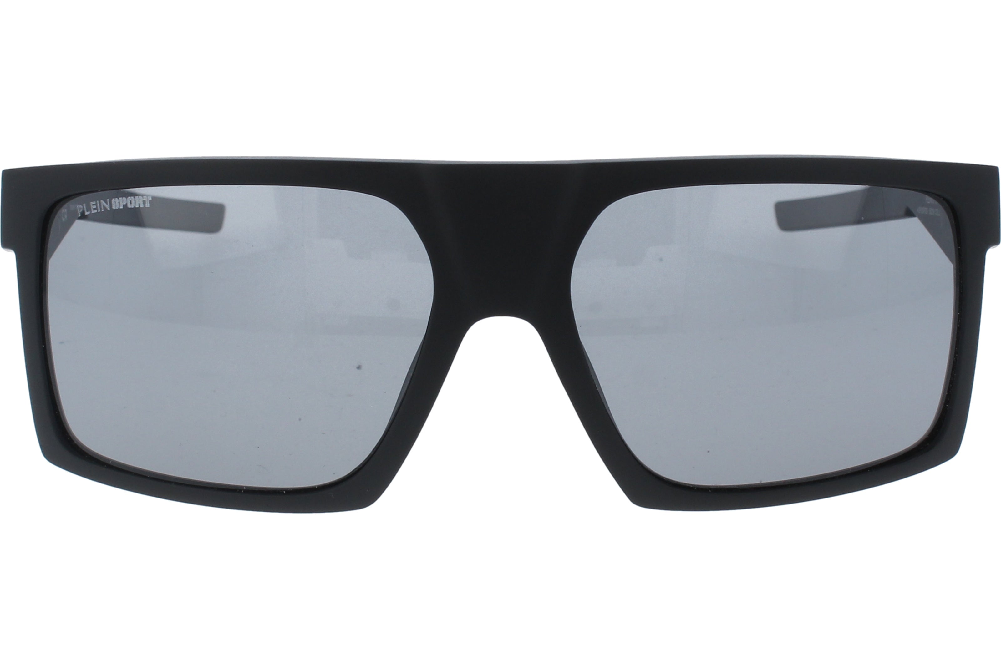 Gafas de Sol Plein Sport Hurricane SSP009 U28P 58 18