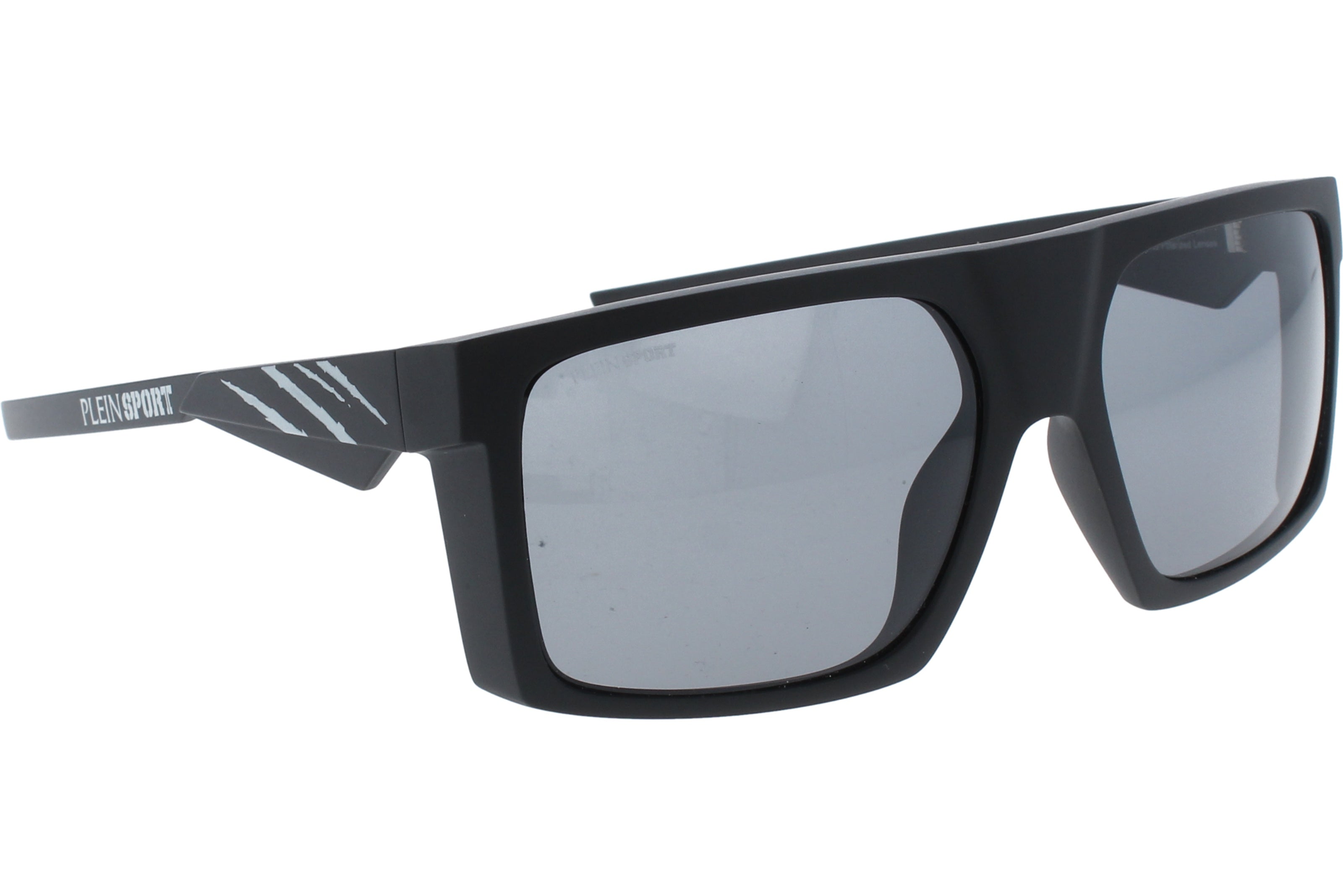Gafas de Sol Plein Sport Hurricane SSP009 U28P 58 18