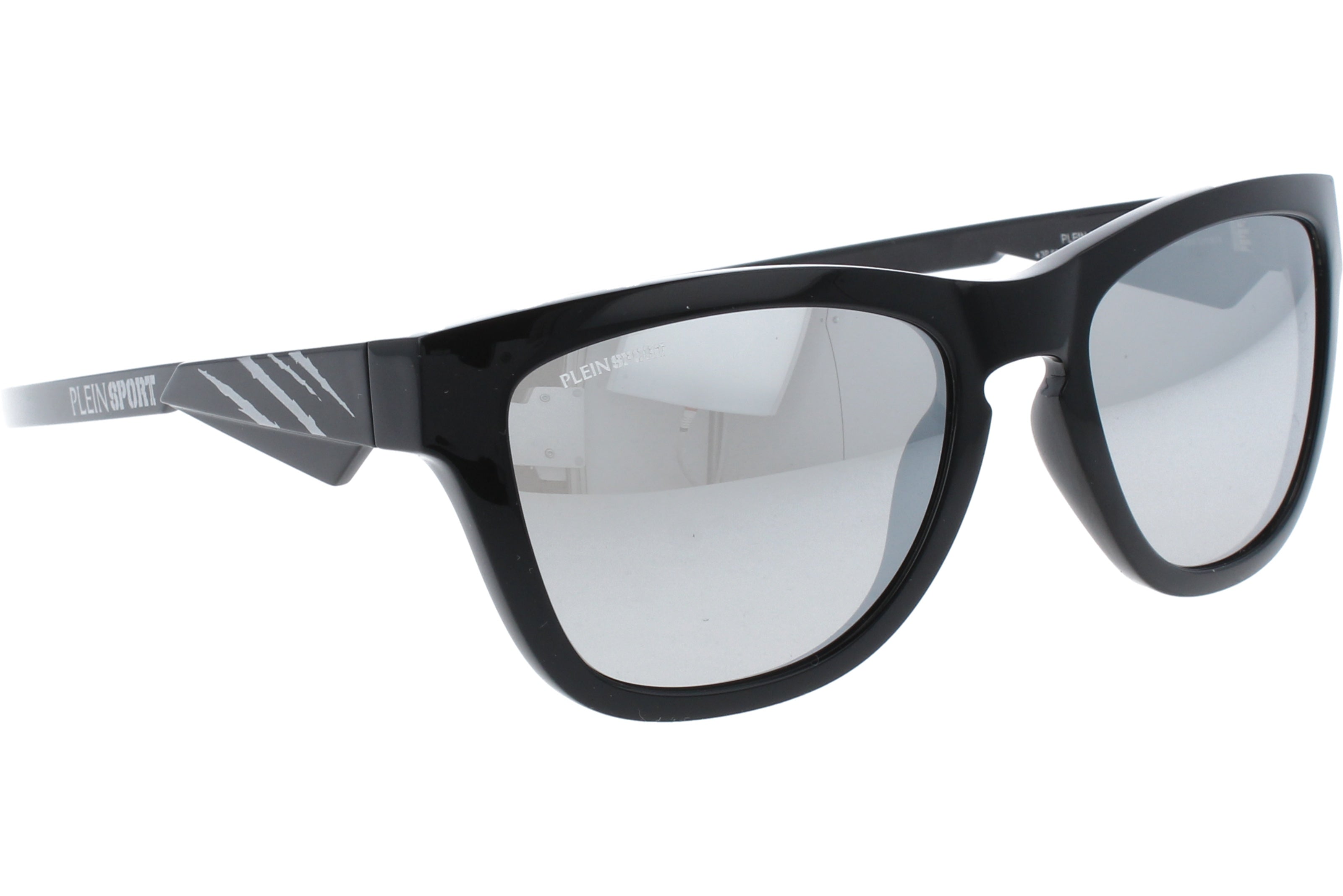 Gafas de Sol Plein Sport Thunderbolt SSP008 Z42P 54 18