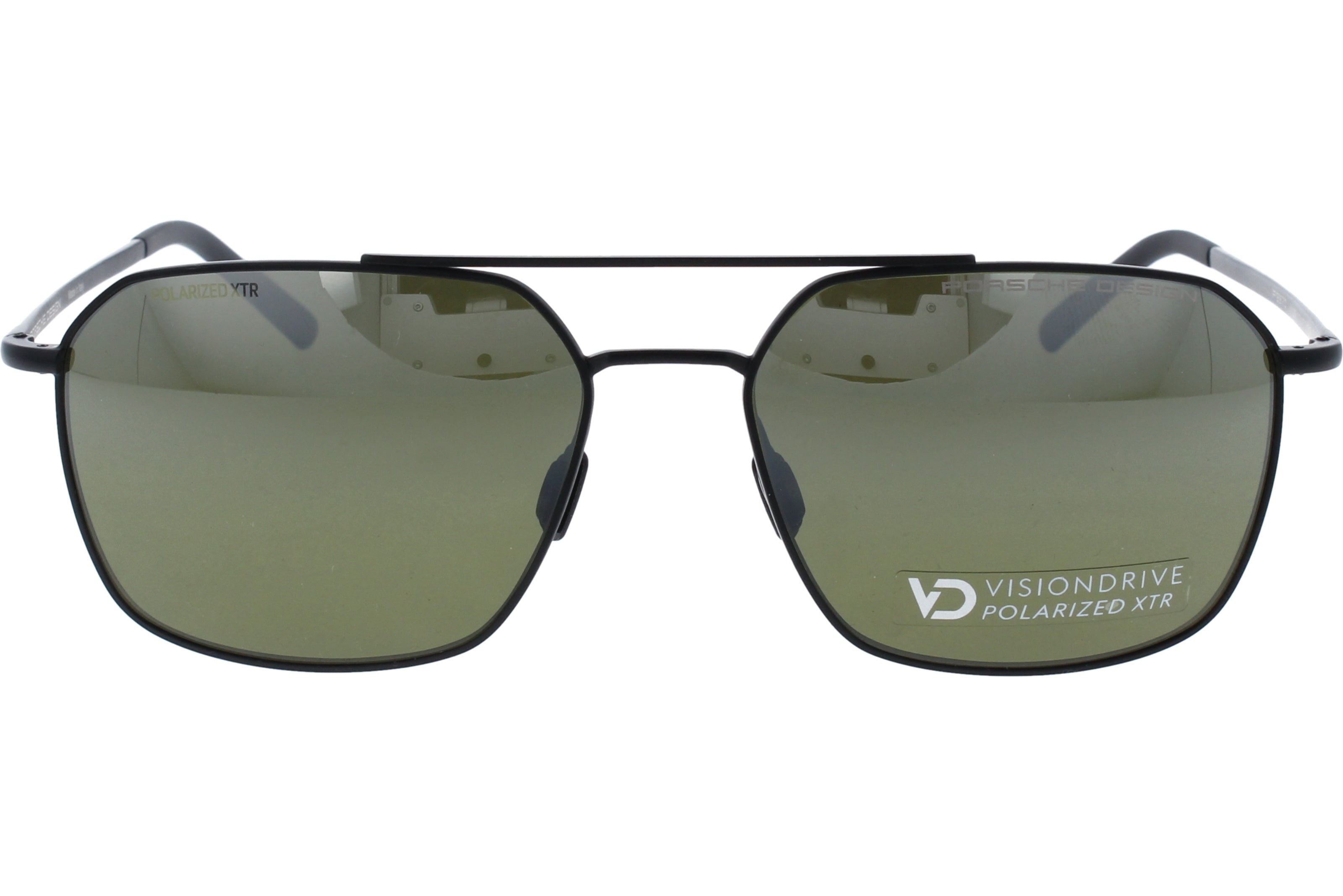 Gafas de Sol Porsche Design P8970 A 59 17