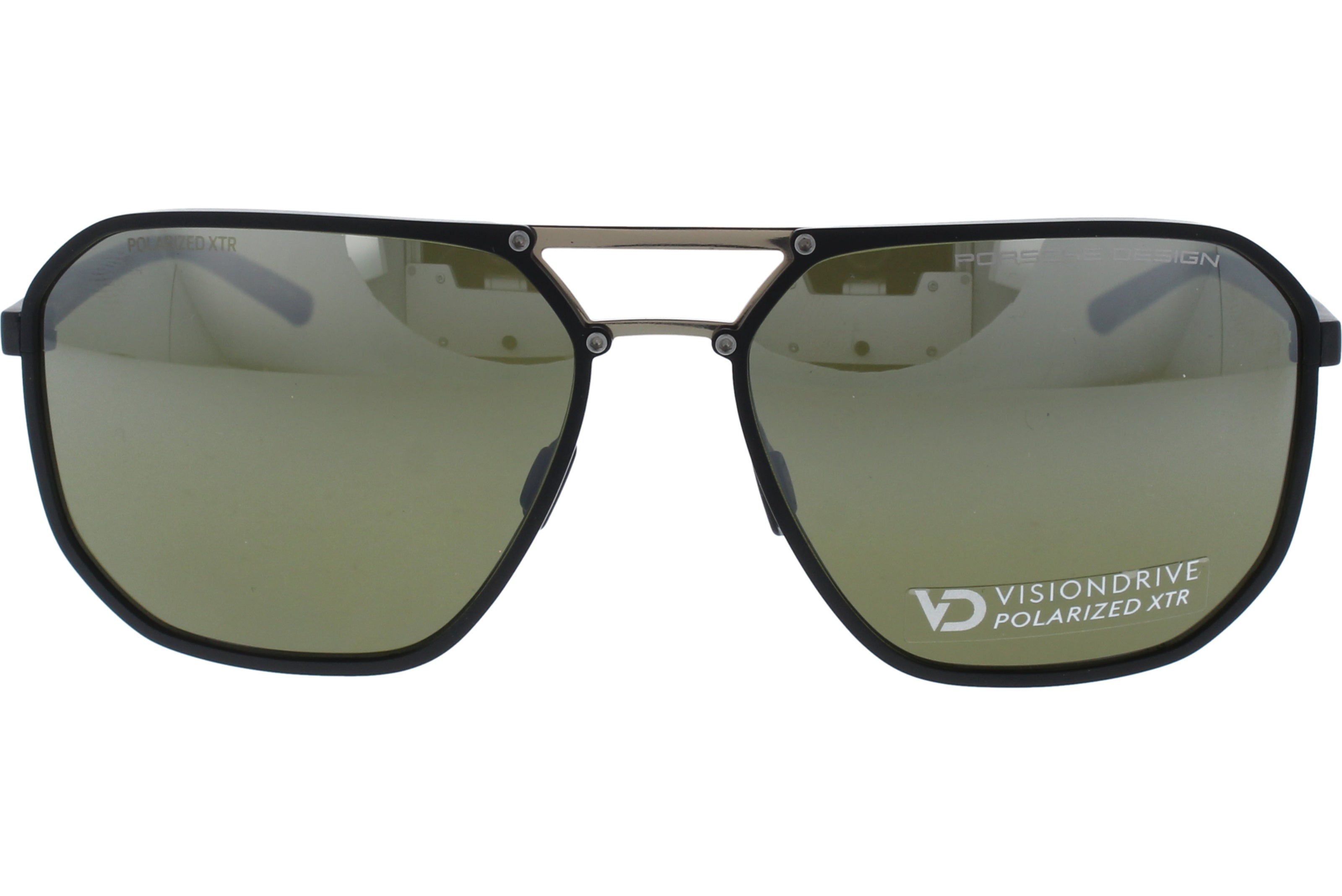 Gafas de Sol Porsche Design P8971 A 61 17